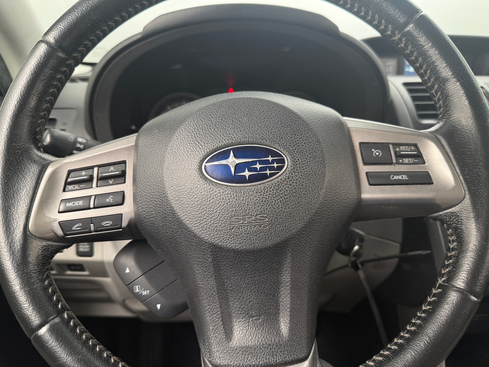 Thumbnail: 2014 Subaru Forester - 4