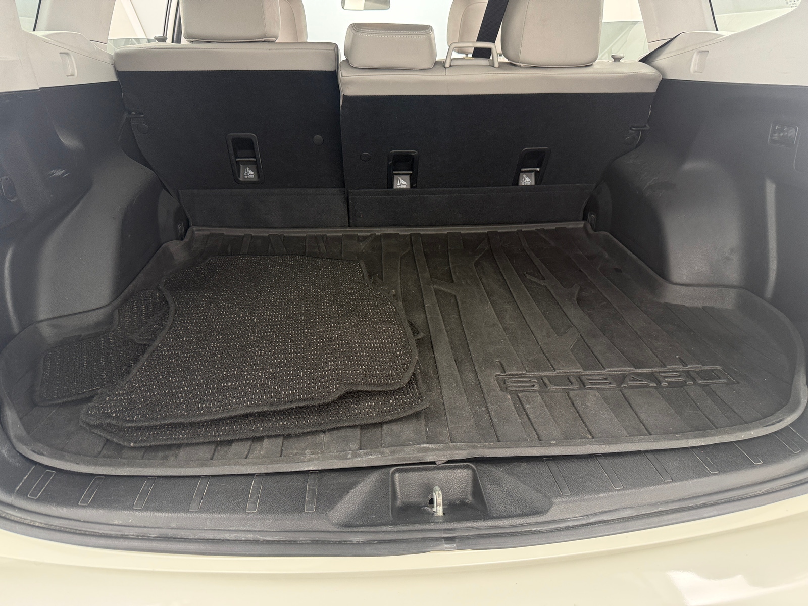 Thumbnail: 2014 Subaru Forester - 6