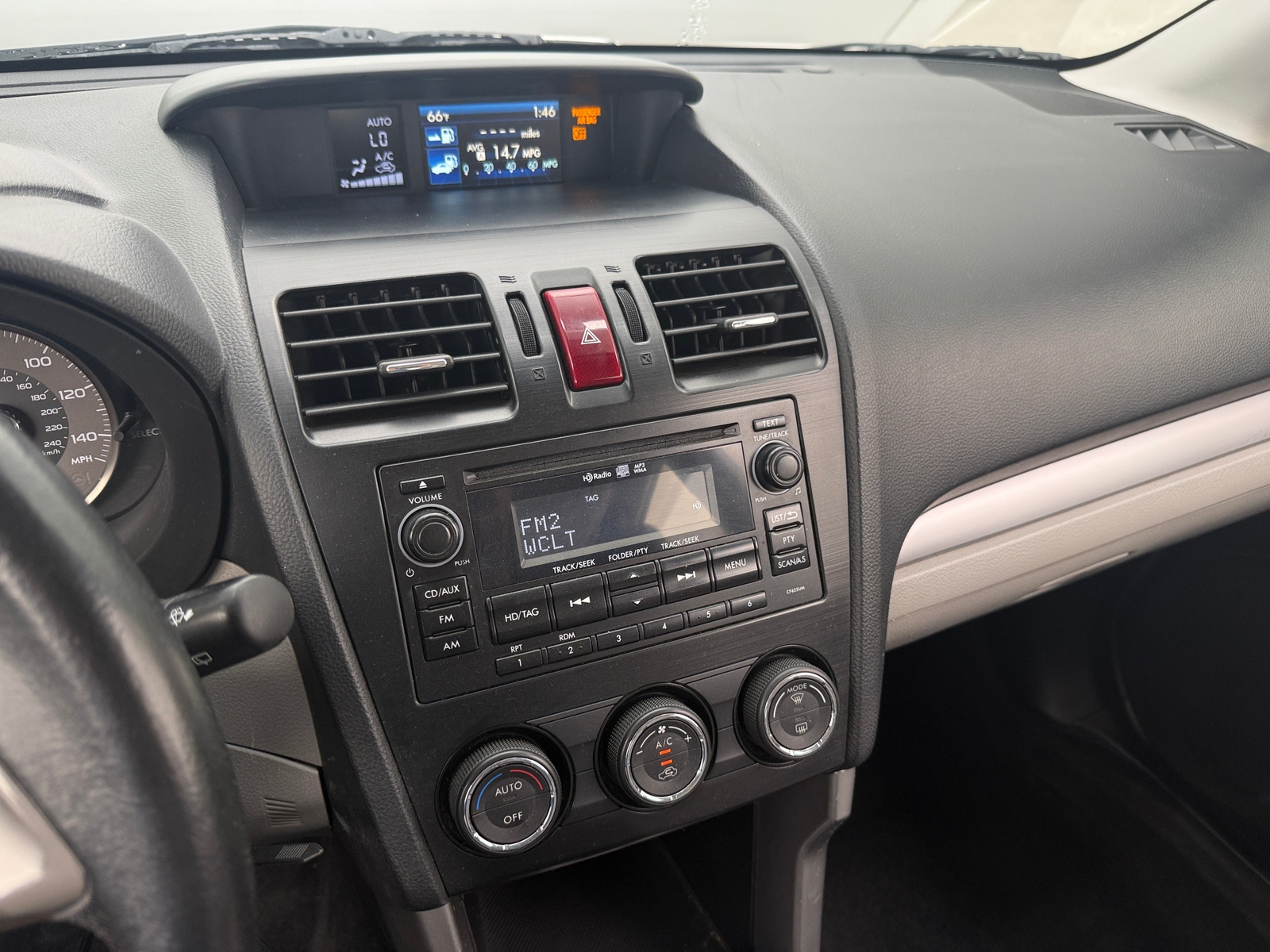 Thumbnail: 2014 Subaru Forester - 3