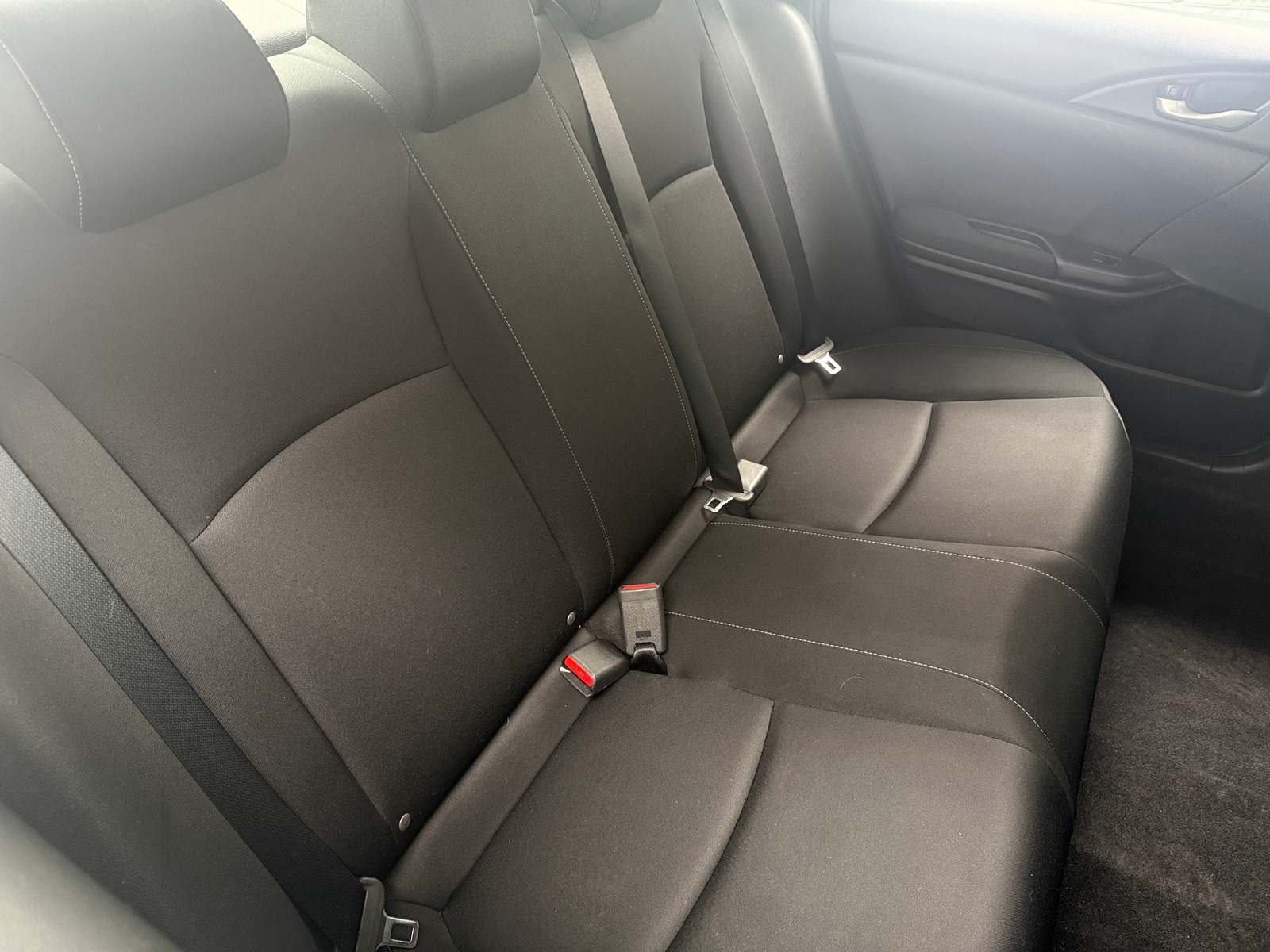 Thumbnail: 2019 Honda Civic - 6