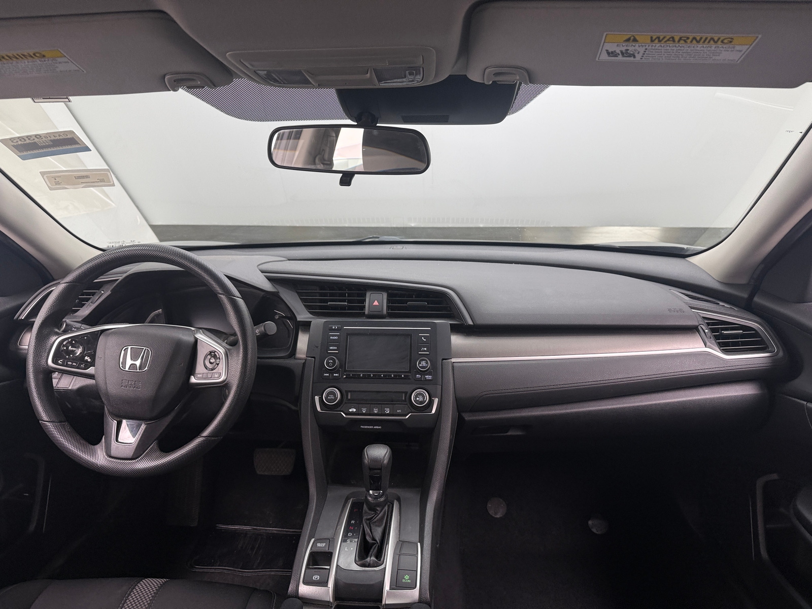 Thumbnail: 2019 Honda Civic - 3