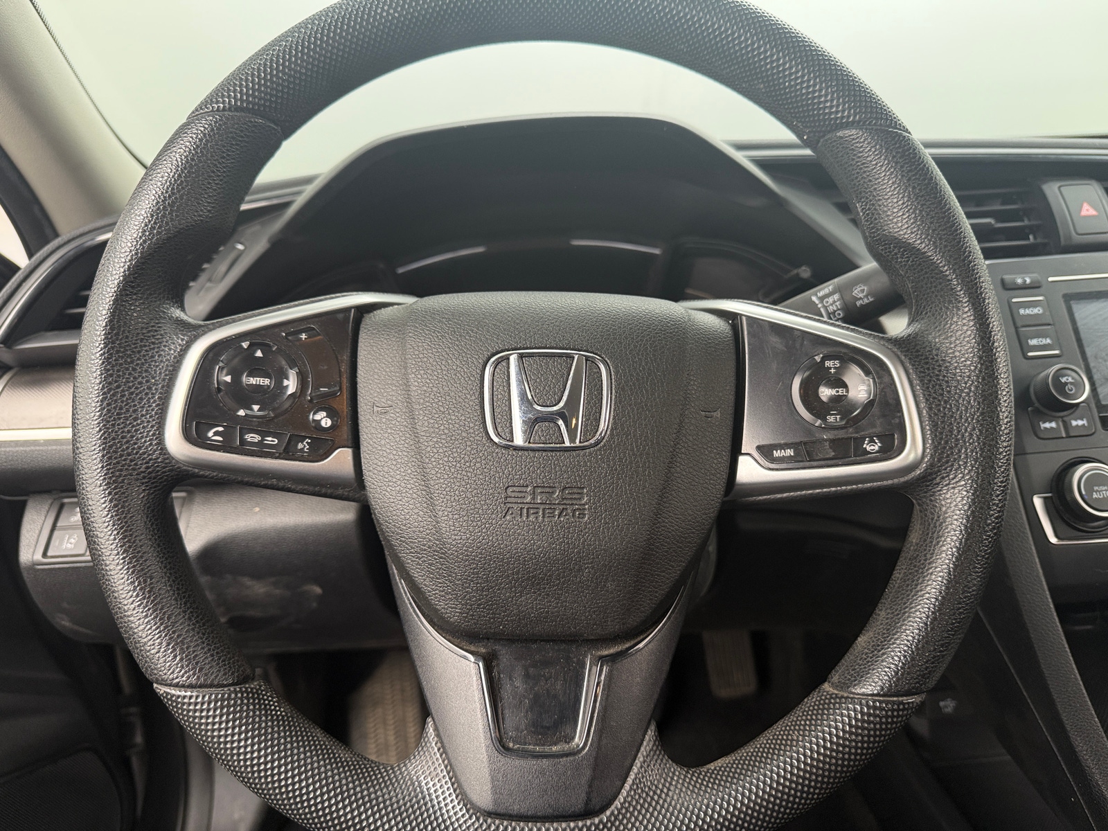 Thumbnail: 2019 Honda Civic - 5