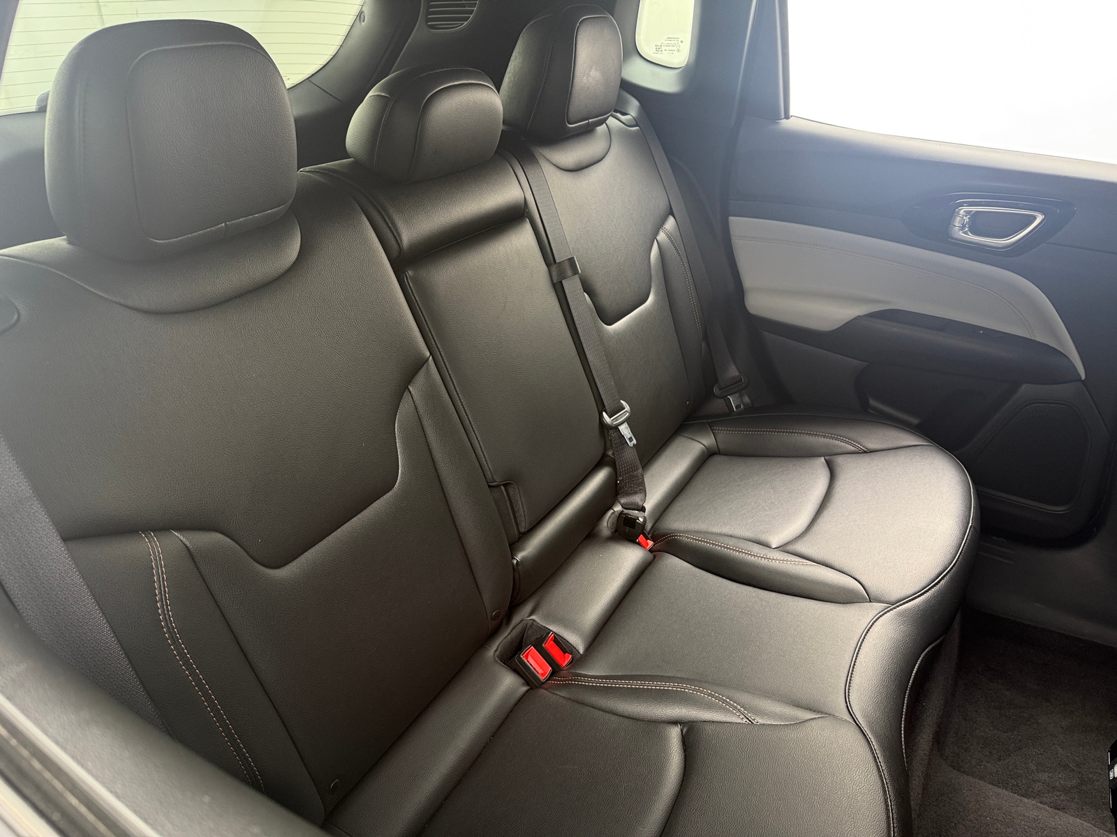 Thumbnail: 2024 Jeep Compass - 5