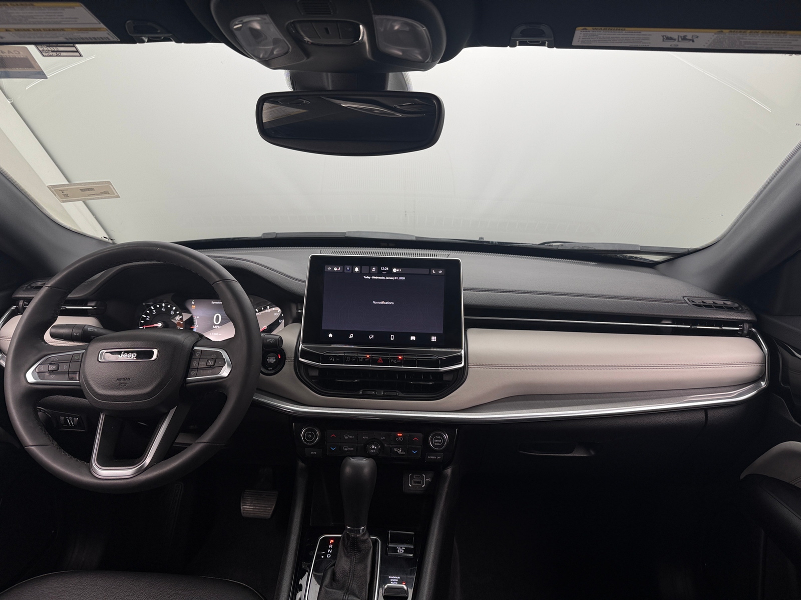 Thumbnail: 2024 Jeep Compass - 2