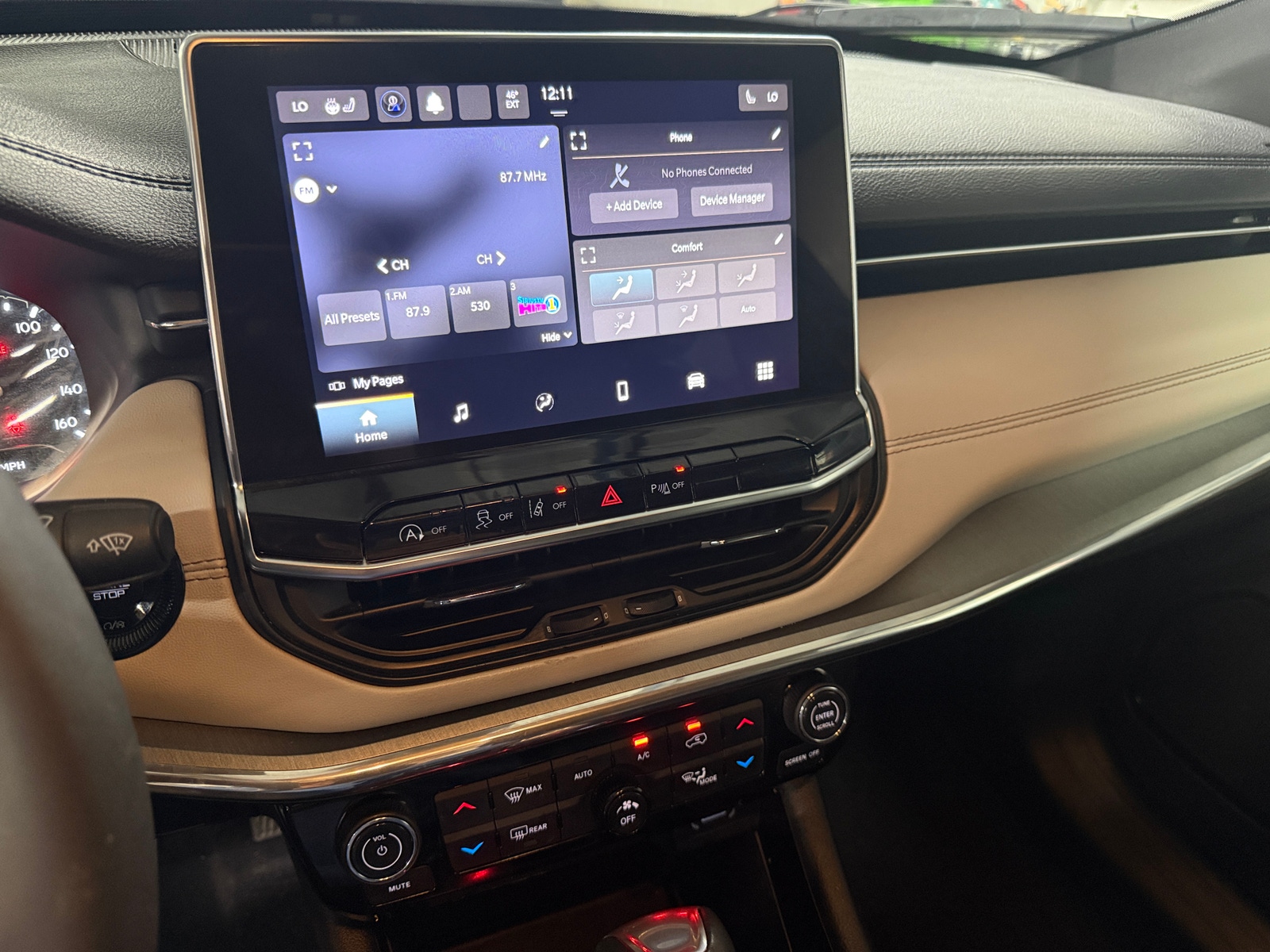 Thumbnail: 2024 Jeep Compass - 3