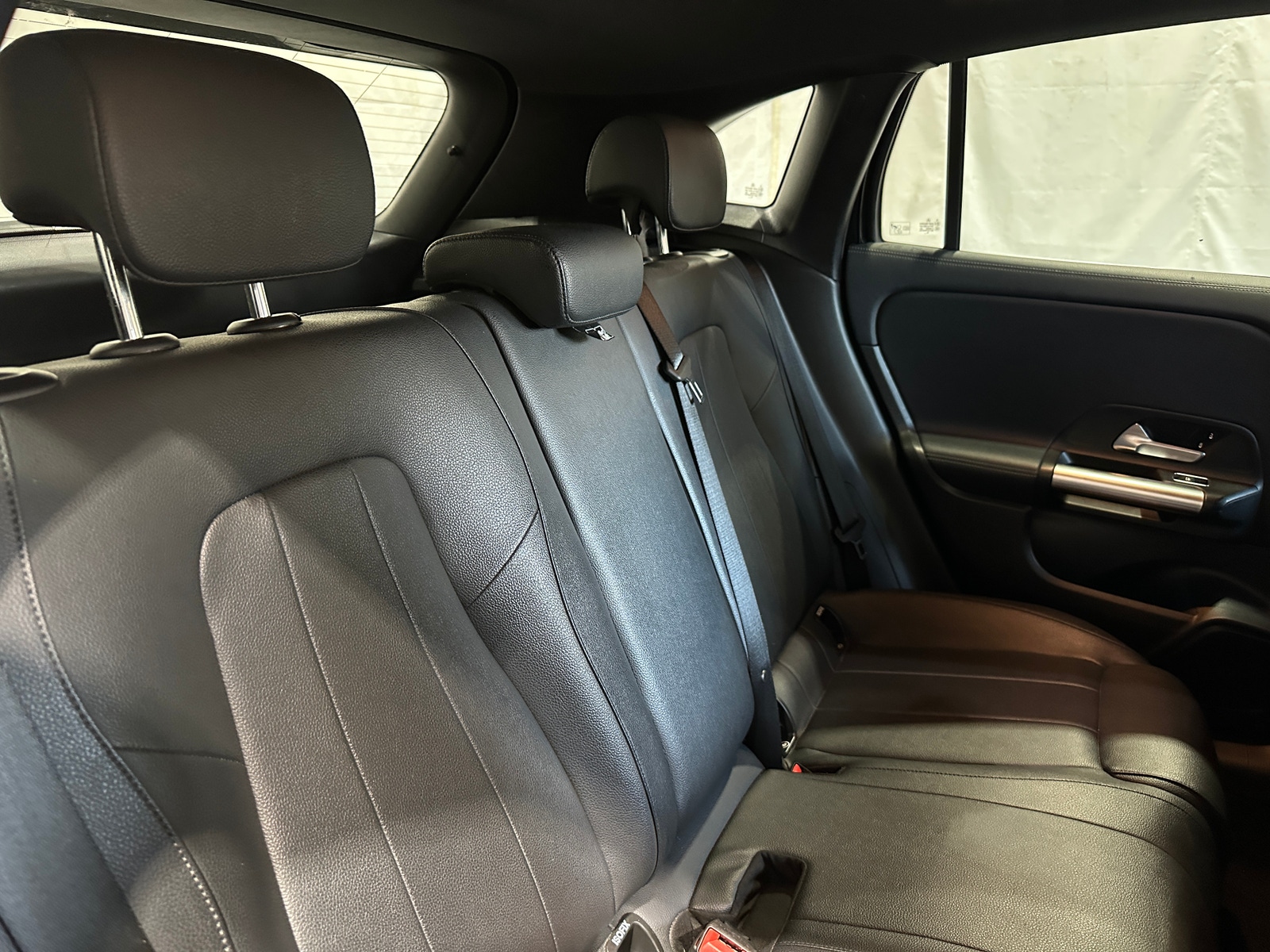 Thumbnail: 2025 Mercedes-Benz GLA - 5