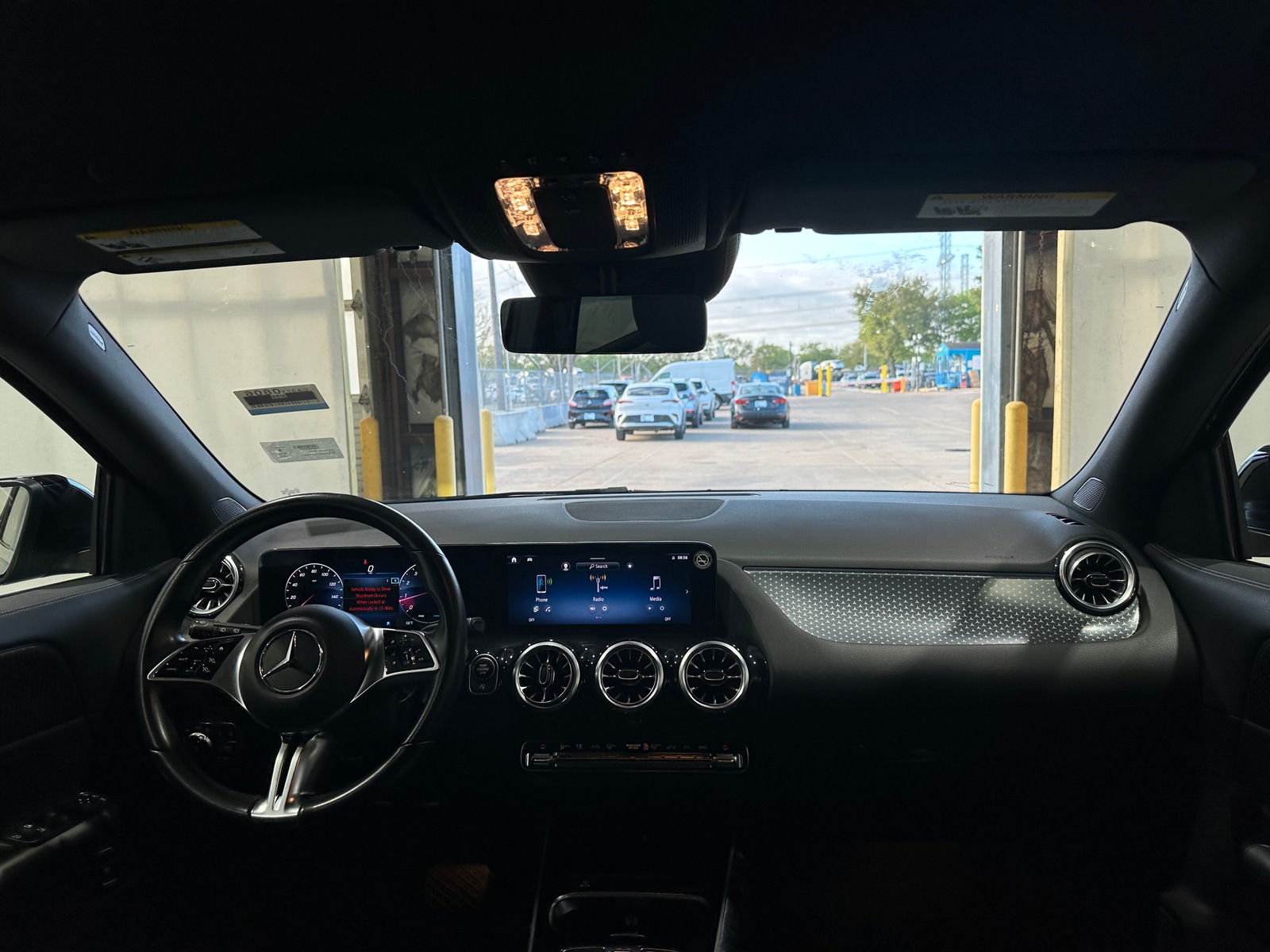 Thumbnail: 2025 Mercedes-Benz GLA - 2