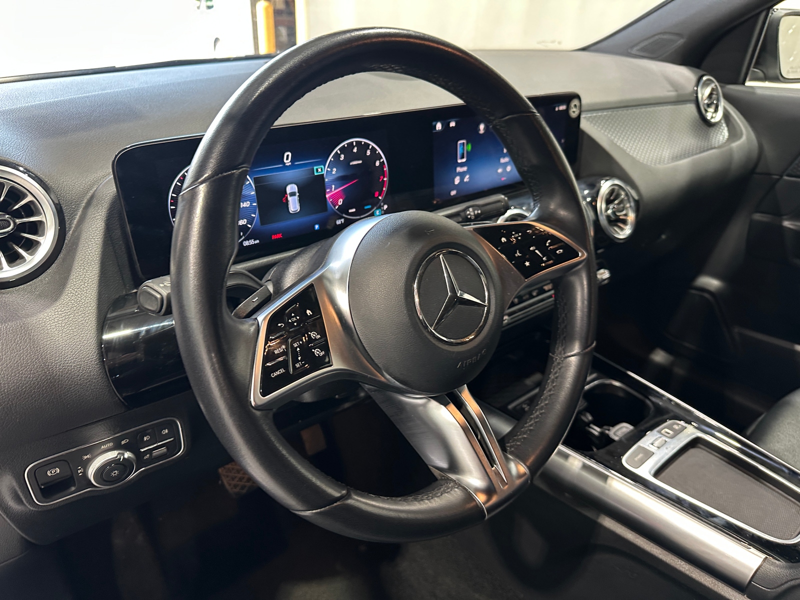 Thumbnail: 2025 Mercedes-Benz GLA - 4