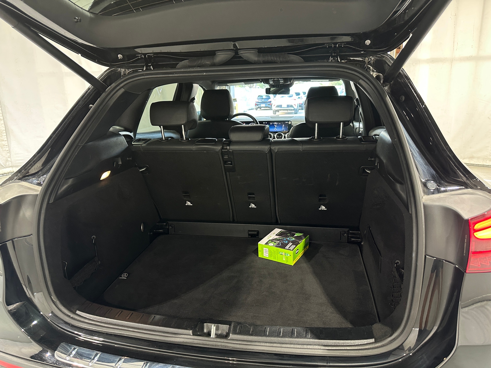 Thumbnail: 2025 Mercedes-Benz GLA - 6