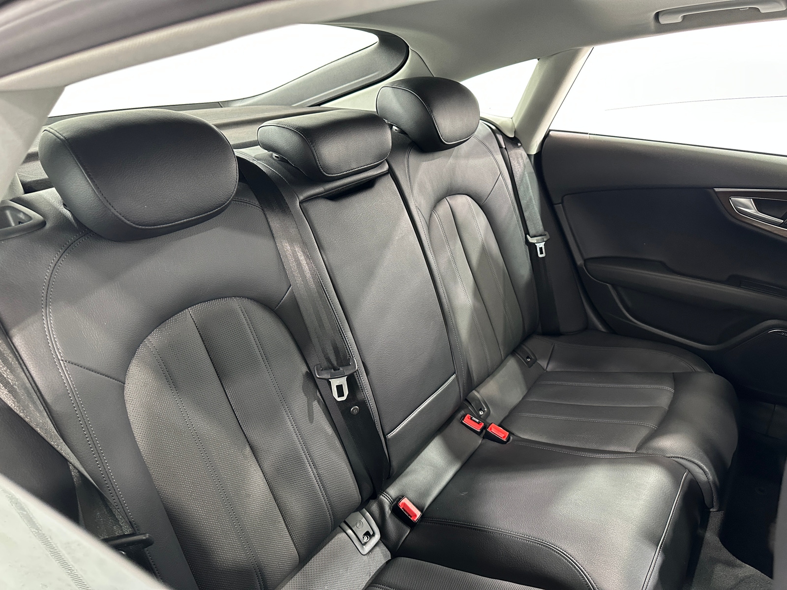 Thumbnail: 2015 Audi A7 - 5