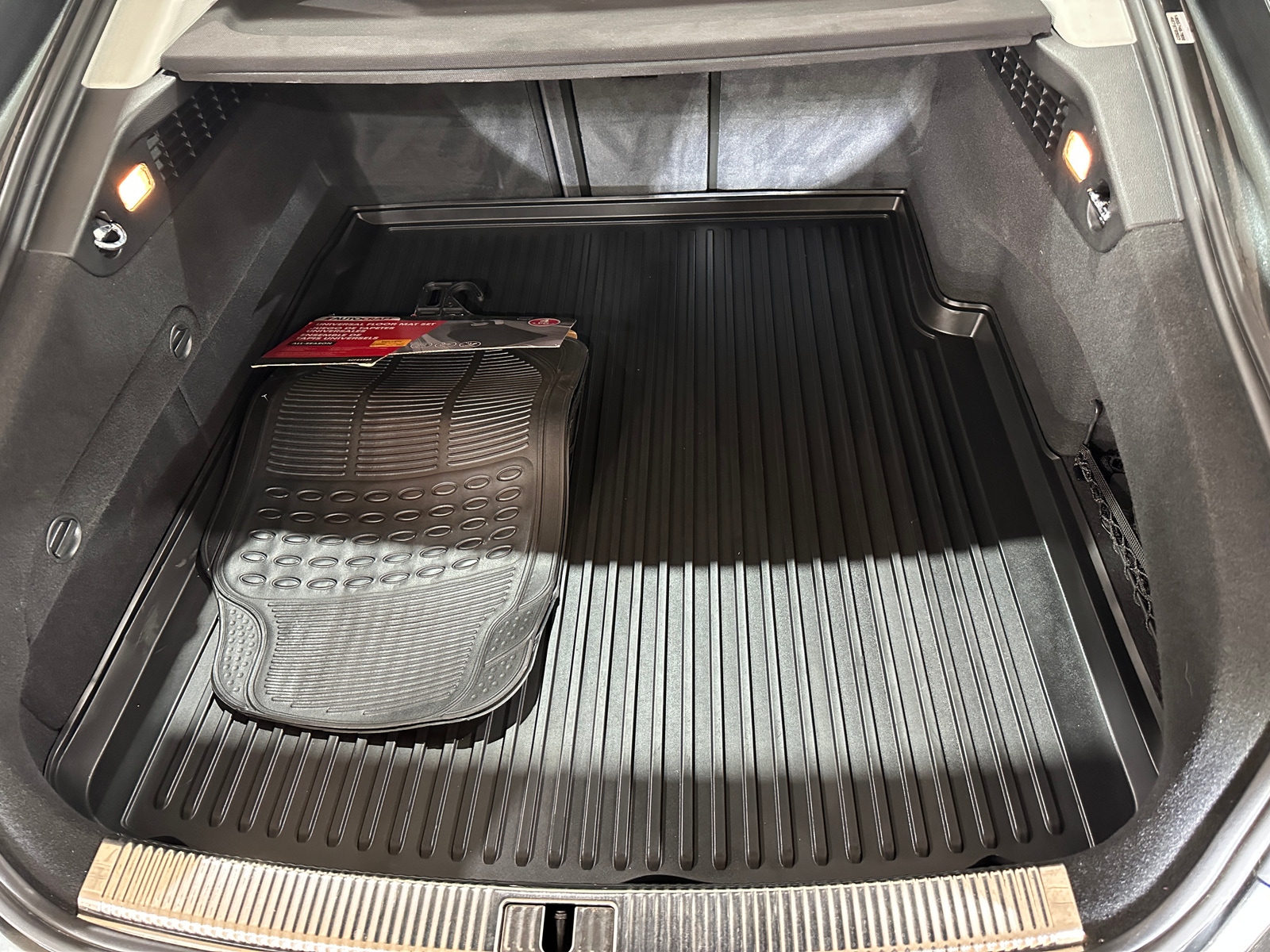 Thumbnail: 2015 Audi A7 - 6