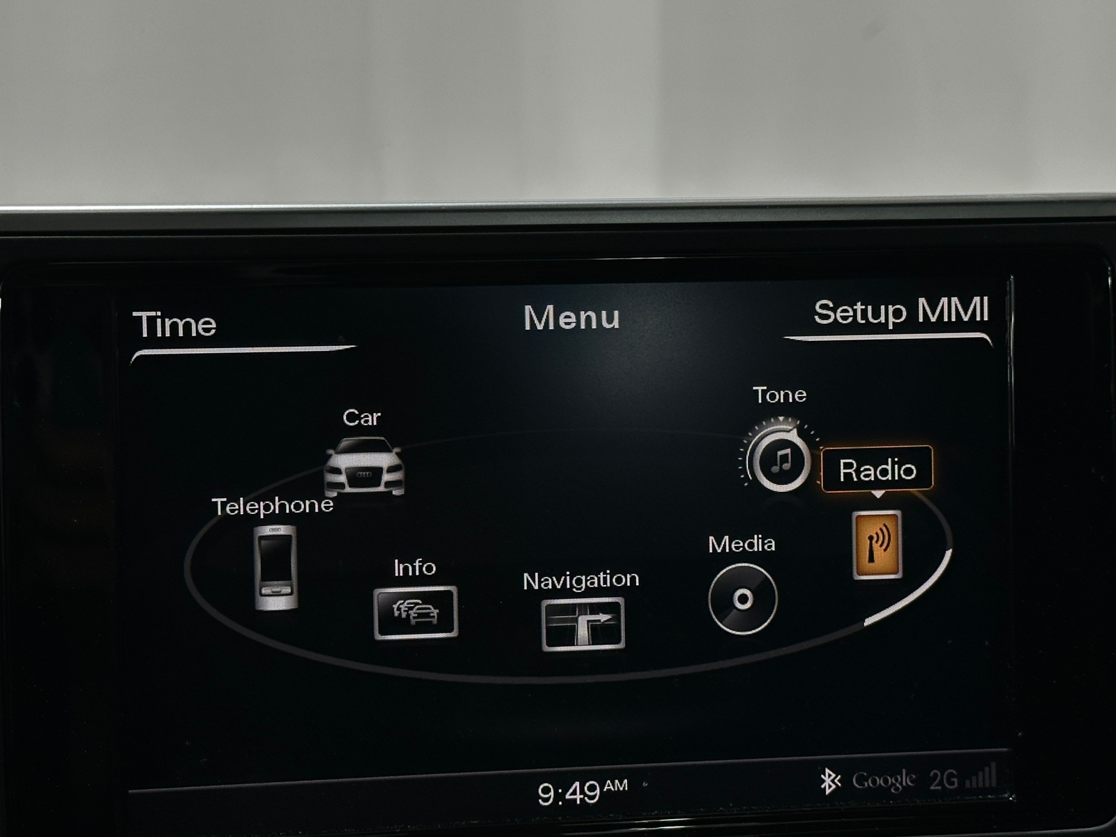 Thumbnail: 2015 Audi A7 - 3