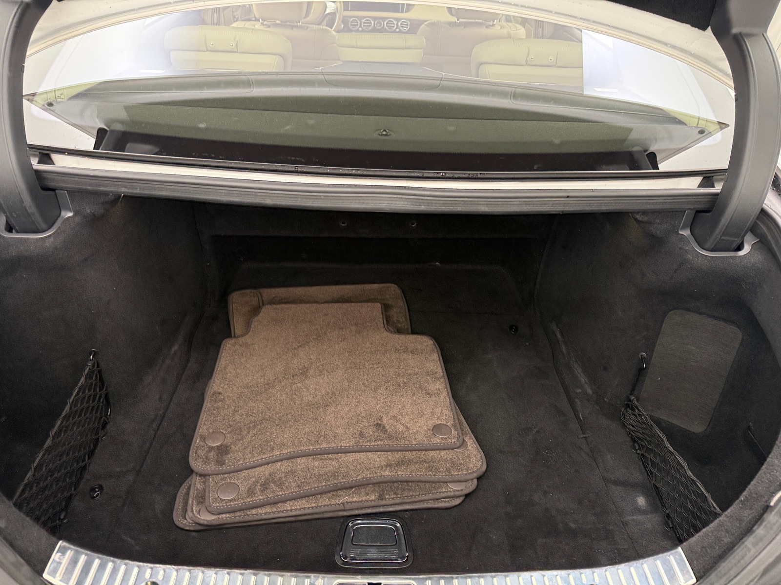 Thumbnail: 2017 Mercedes-Benz S-Class - 6