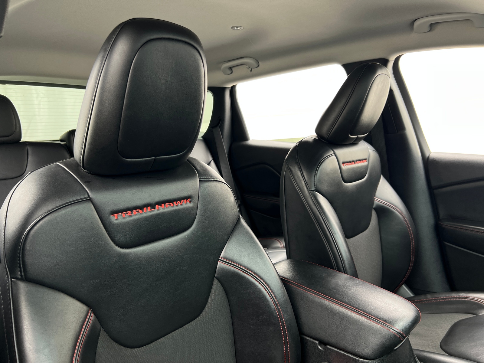 Thumbnail: 2020 Jeep Cherokee - 2