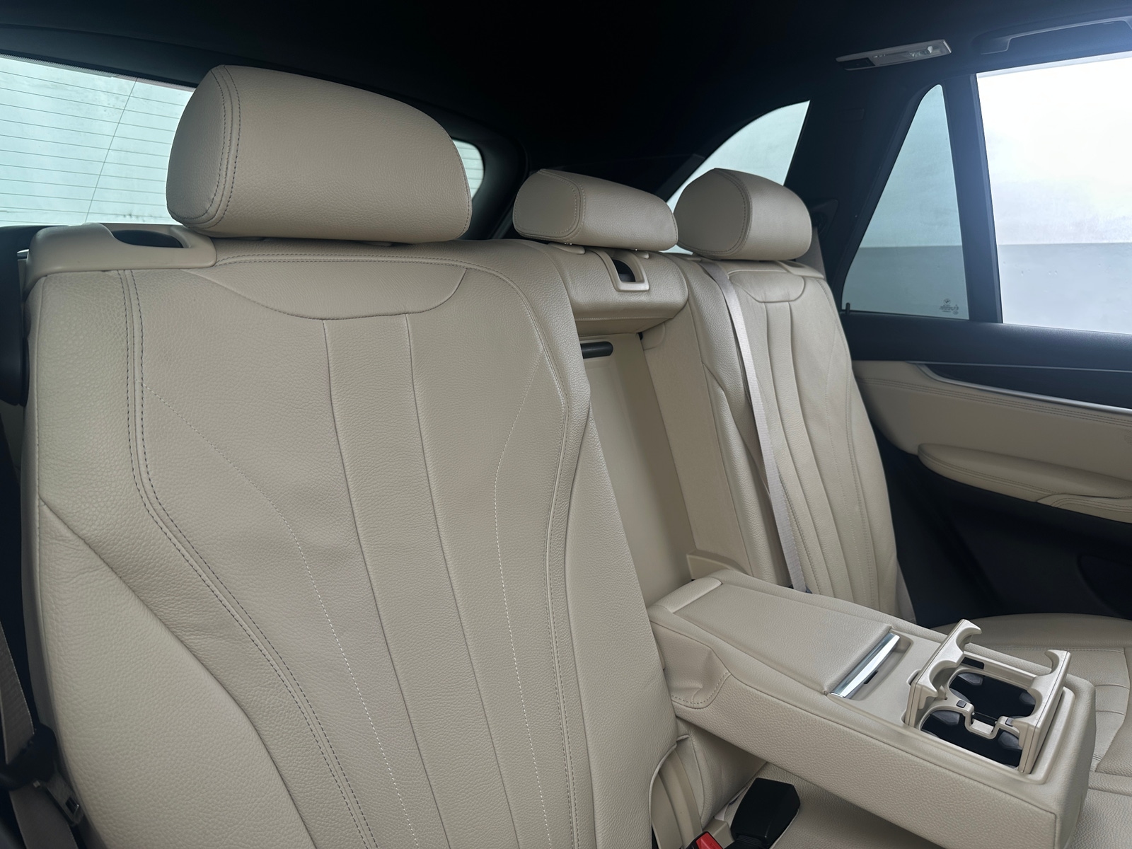 Thumbnail: 2018 BMW X5 - 5