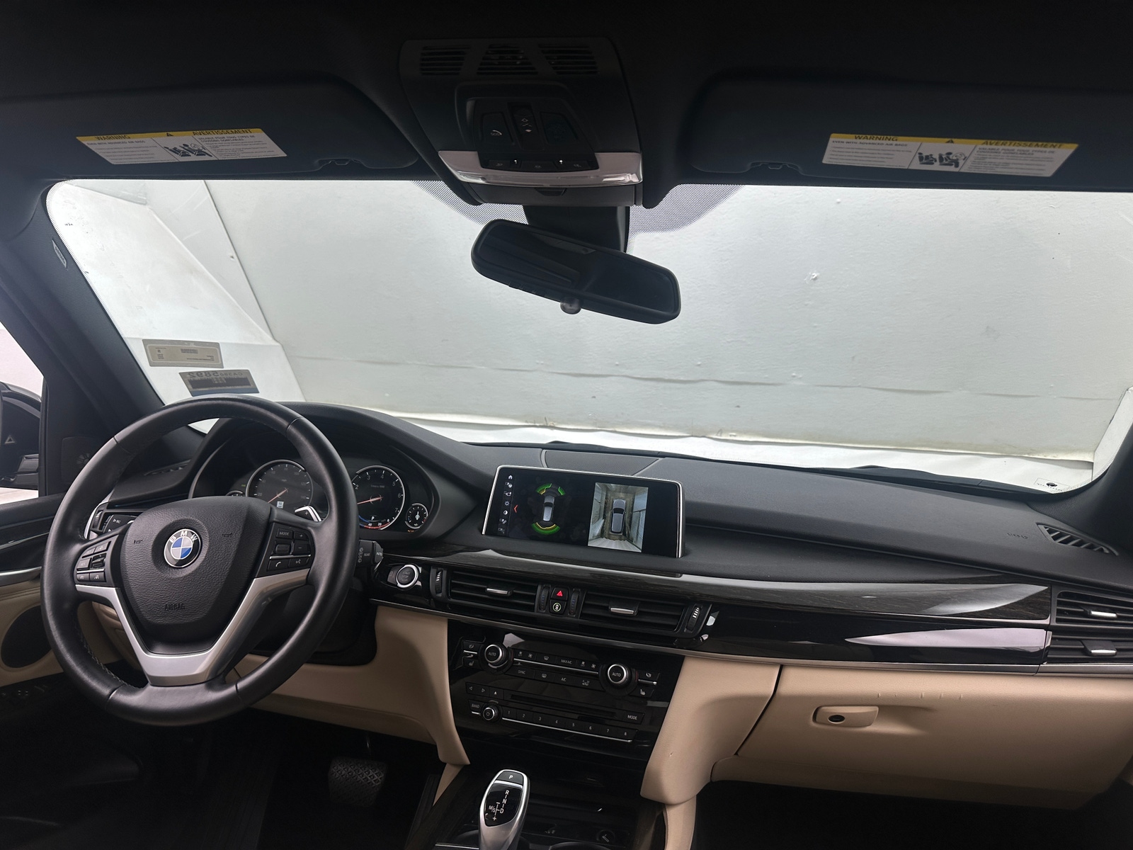 Thumbnail: 2018 BMW X5 - 2