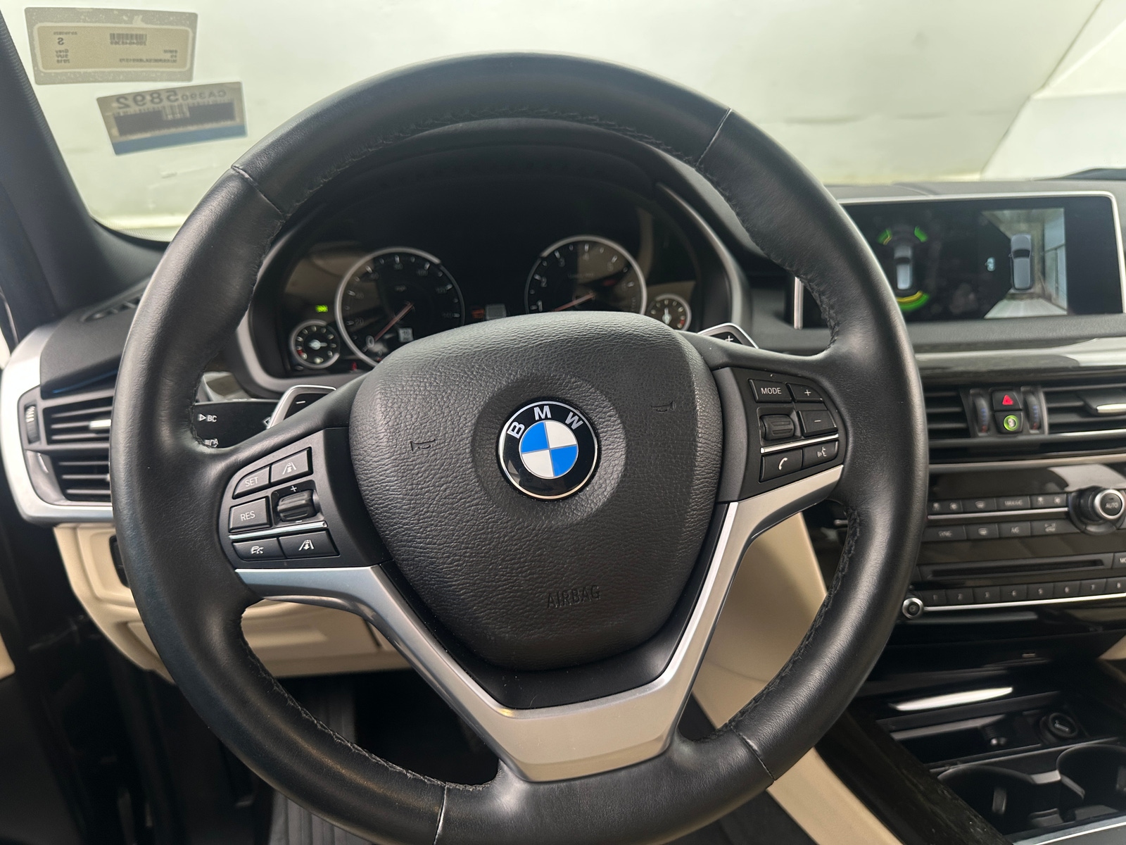 Thumbnail: 2018 BMW X5 - 4