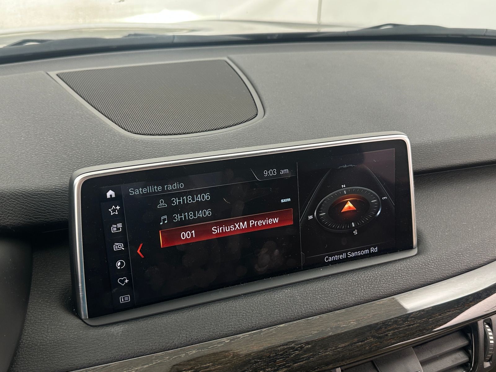 Thumbnail: 2018 BMW X5 - 3