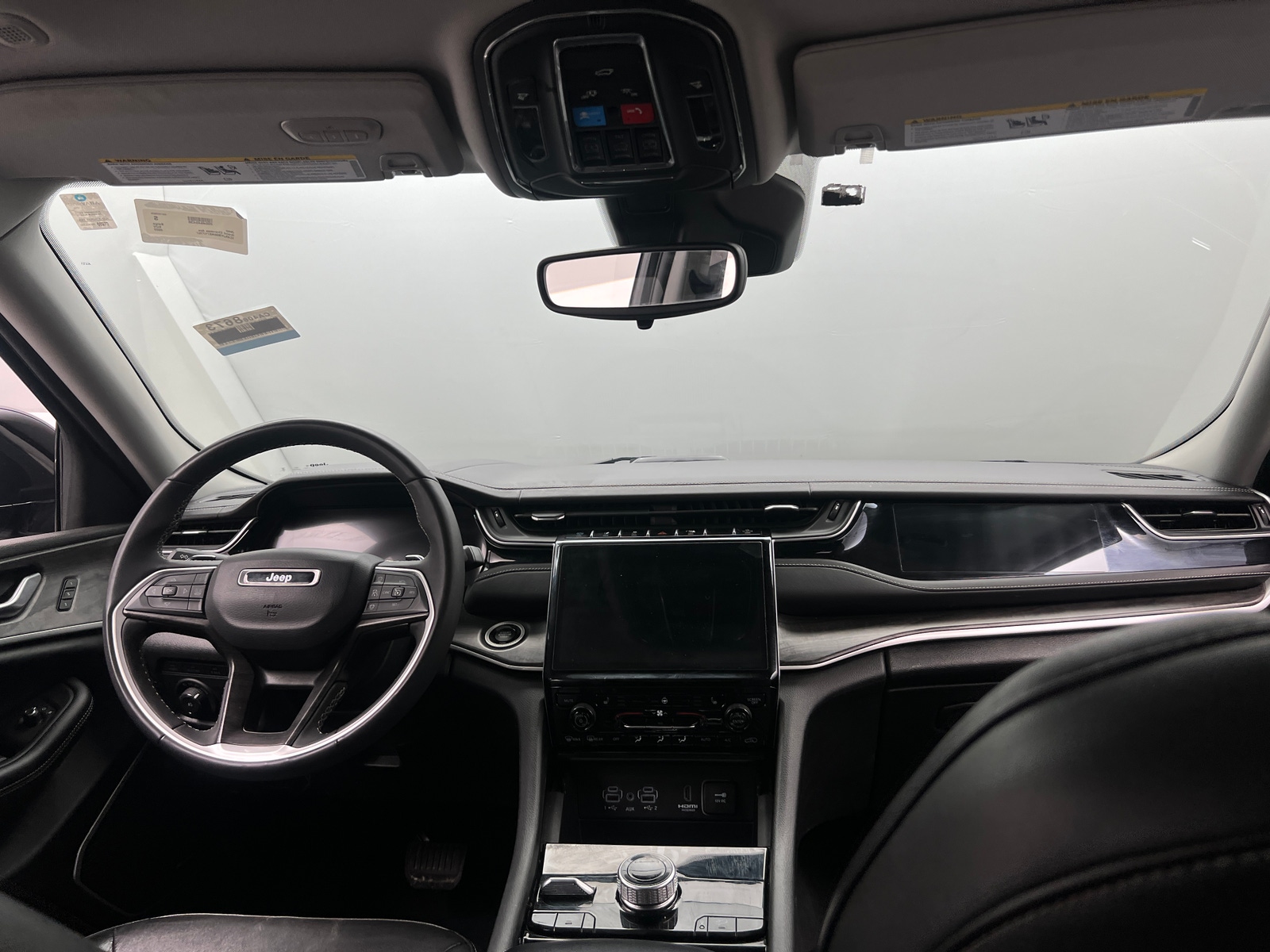 Thumbnail: 2022 Jeep Grand Cherokee - 2