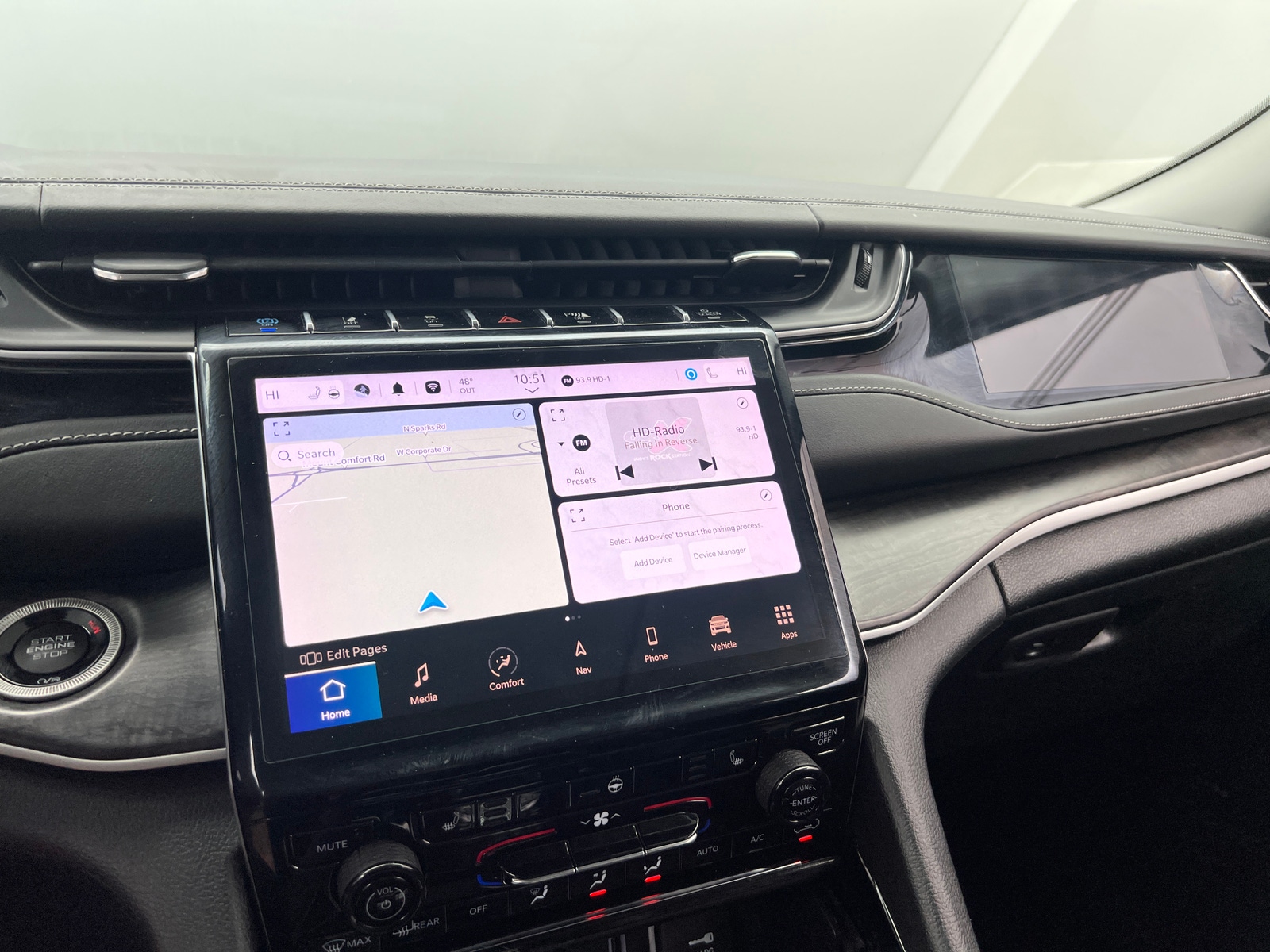 Thumbnail: 2022 Jeep Grand Cherokee - 3