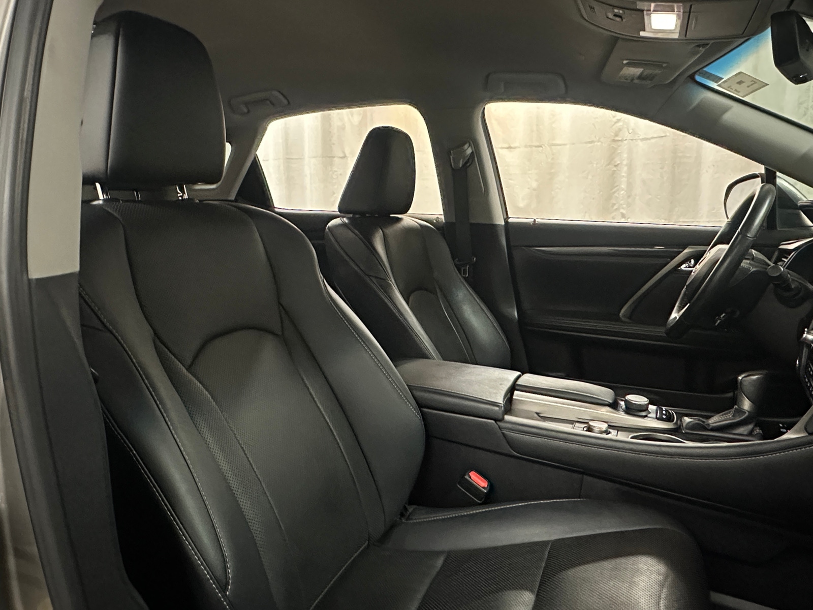 Thumbnail: 2019 Lexus RX - 2