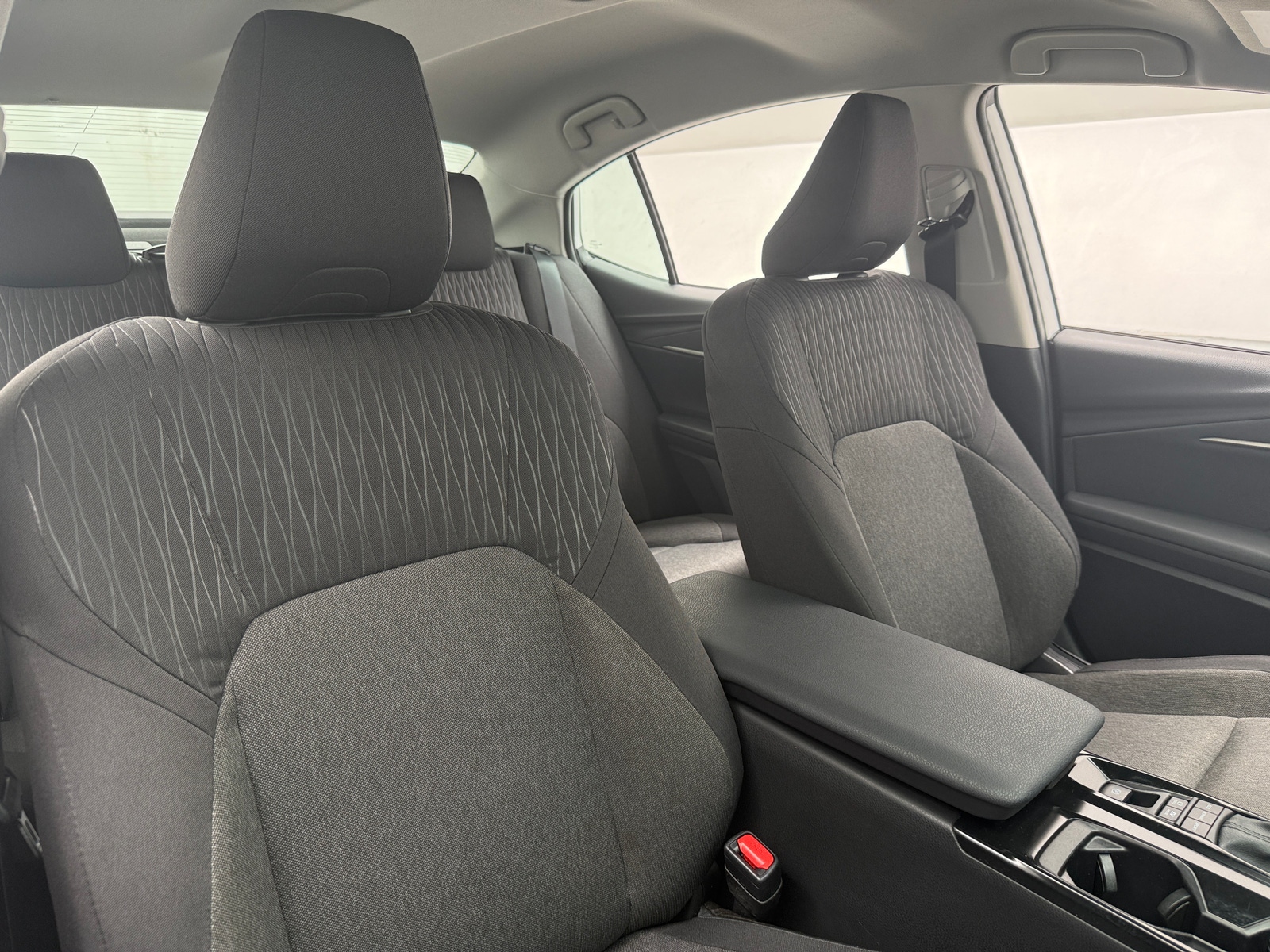 Thumbnail: 2025 Toyota Camry - 2