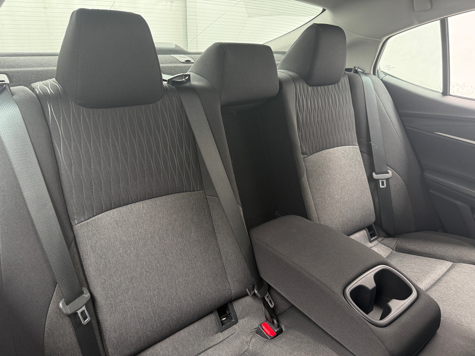 Thumbnail: 2025 Toyota Camry - 6