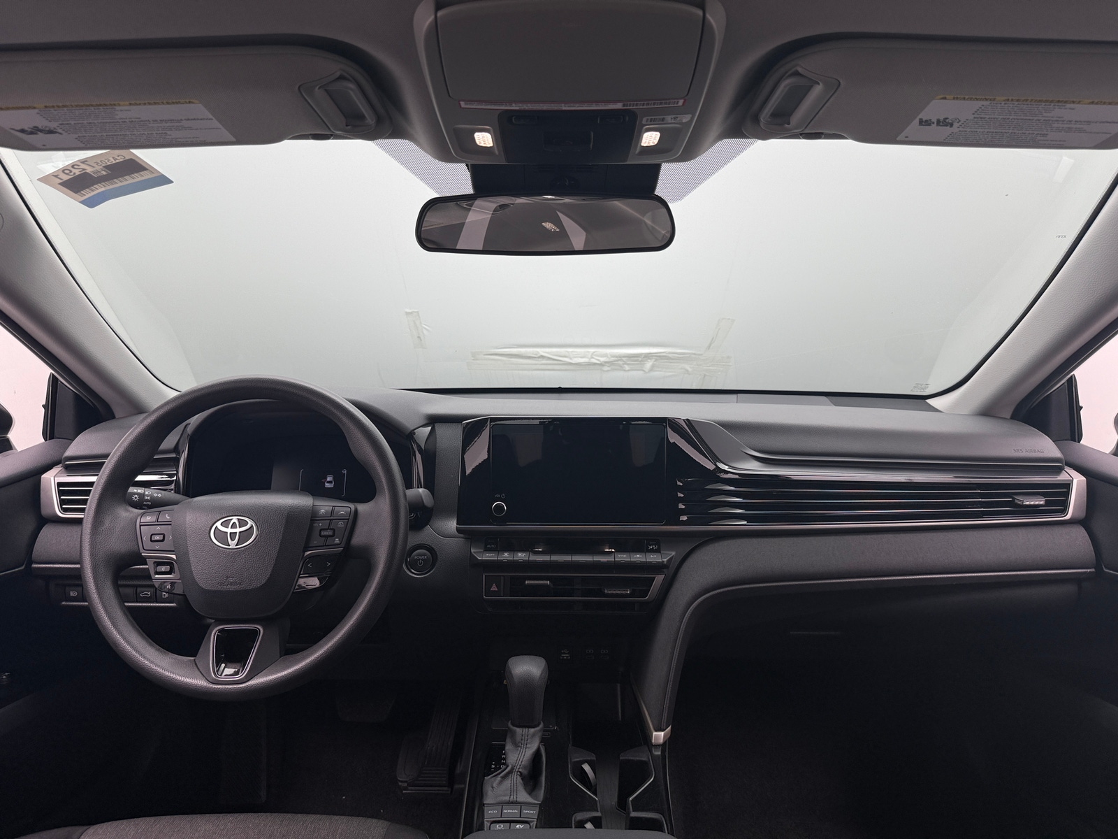 Thumbnail: 2025 Toyota Camry - 3