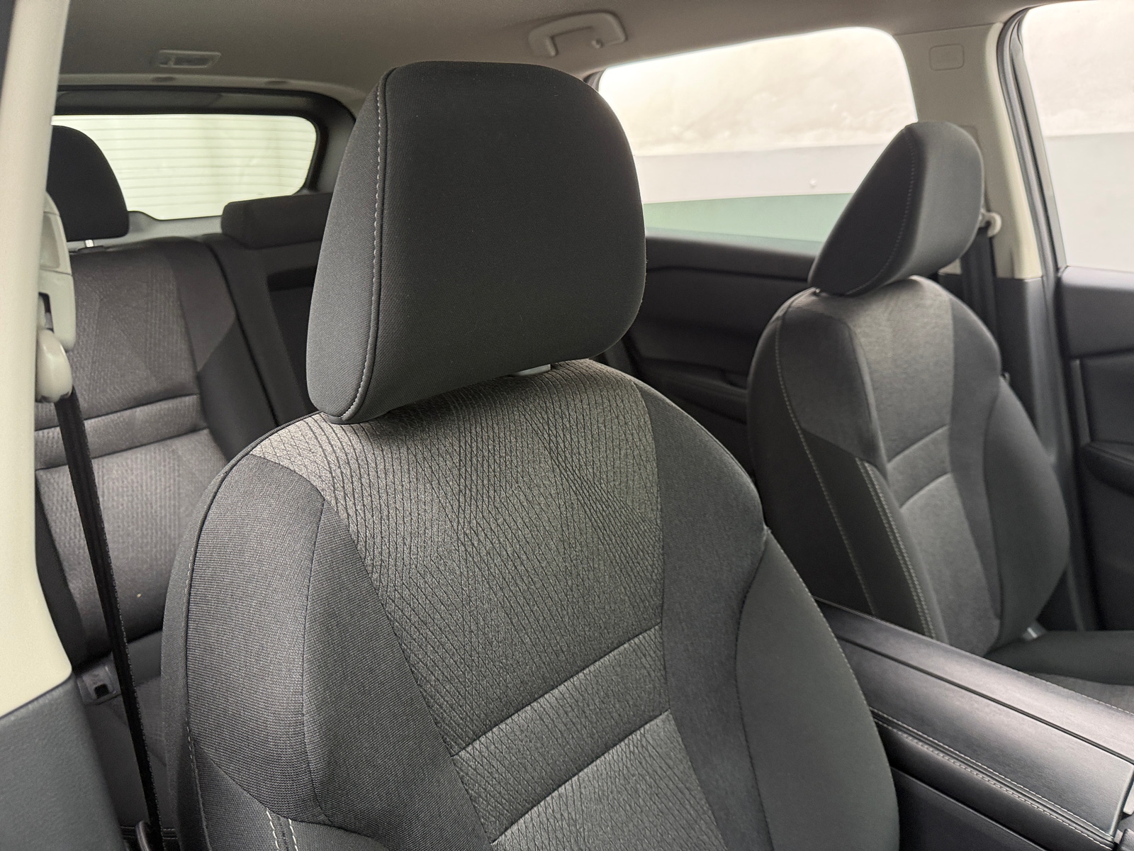 Thumbnail: 2025 Nissan Rogue - 2