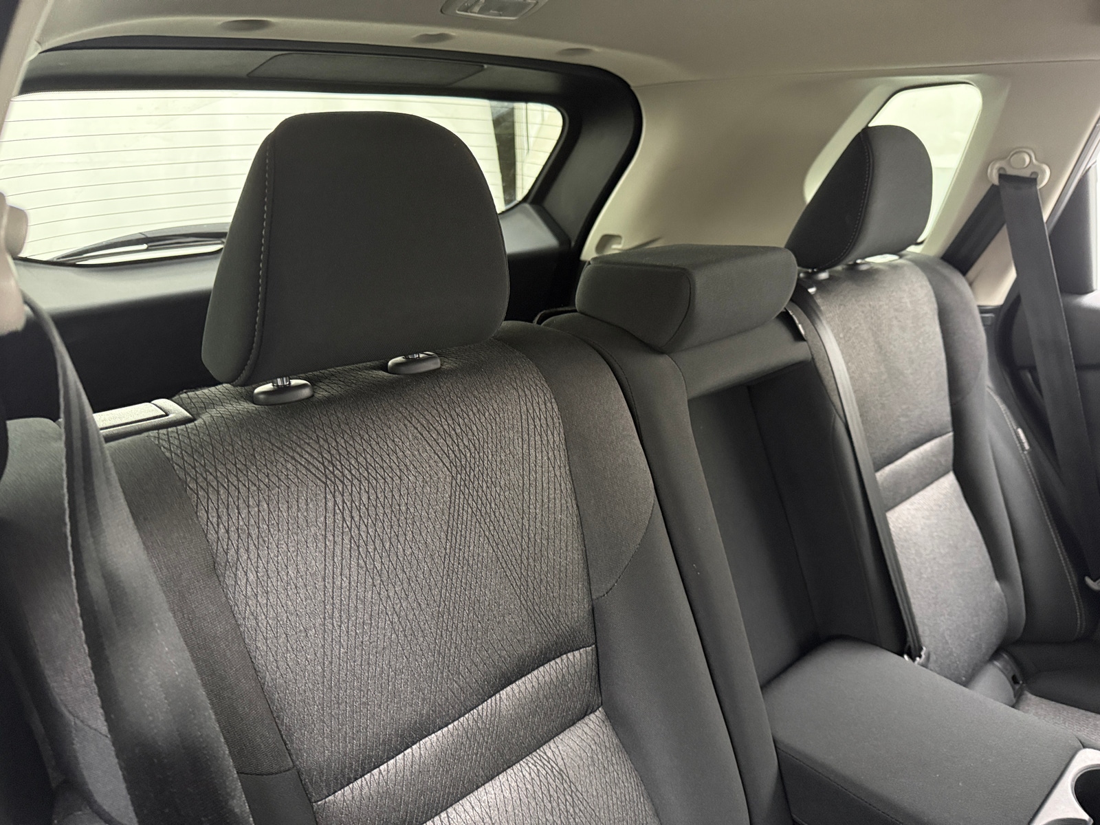 Thumbnail: 2025 Nissan Rogue - 6