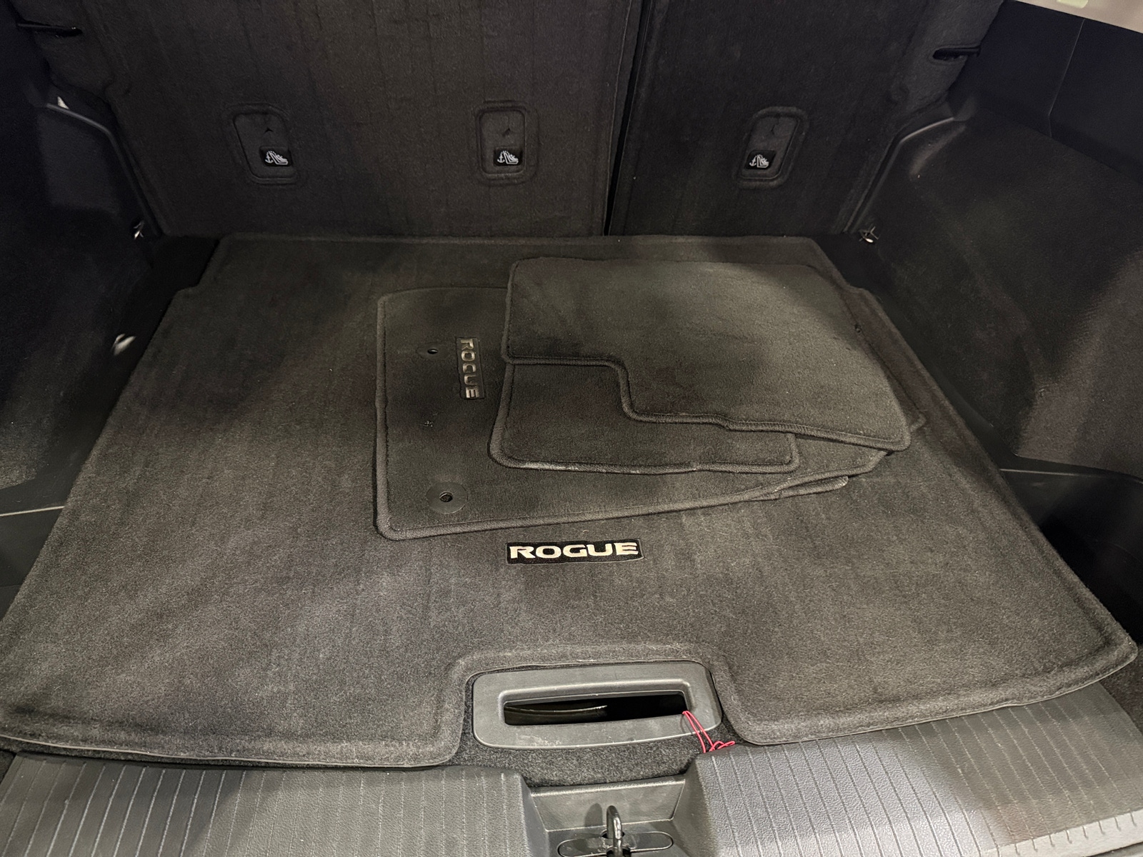 Thumbnail: 2025 Nissan Rogue - 7