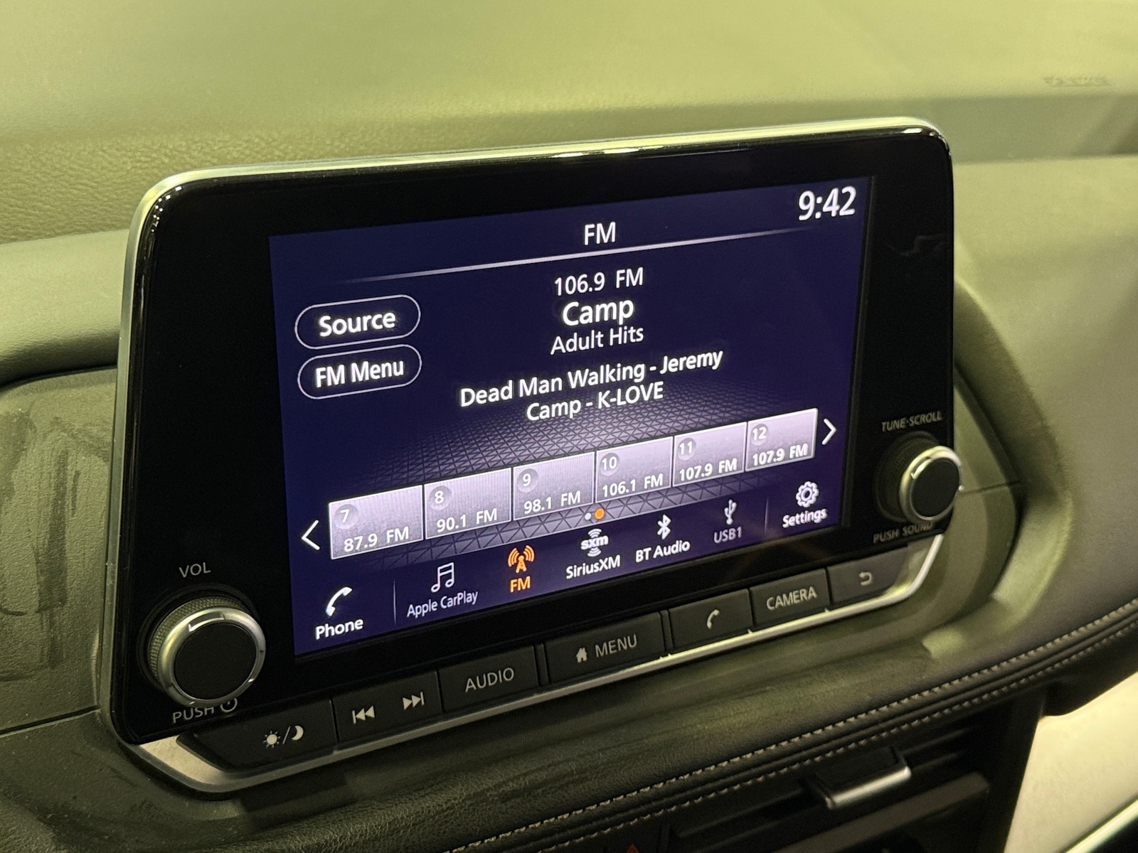 Thumbnail: 2025 Nissan Rogue - 4