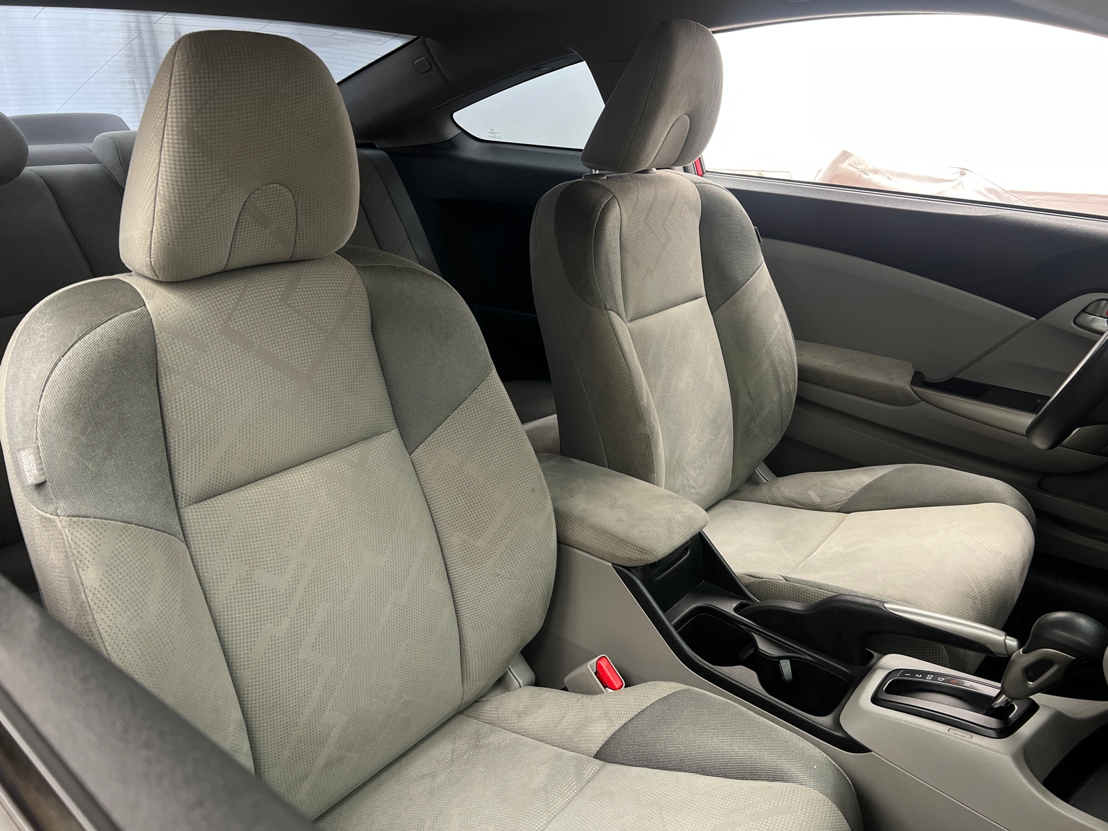 Thumbnail: 2012 Honda Civic - 2