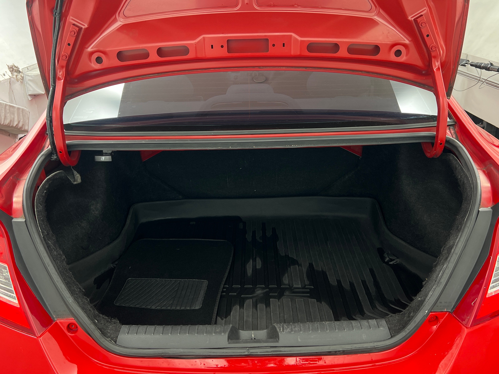 Thumbnail: 2012 Honda Civic - 5