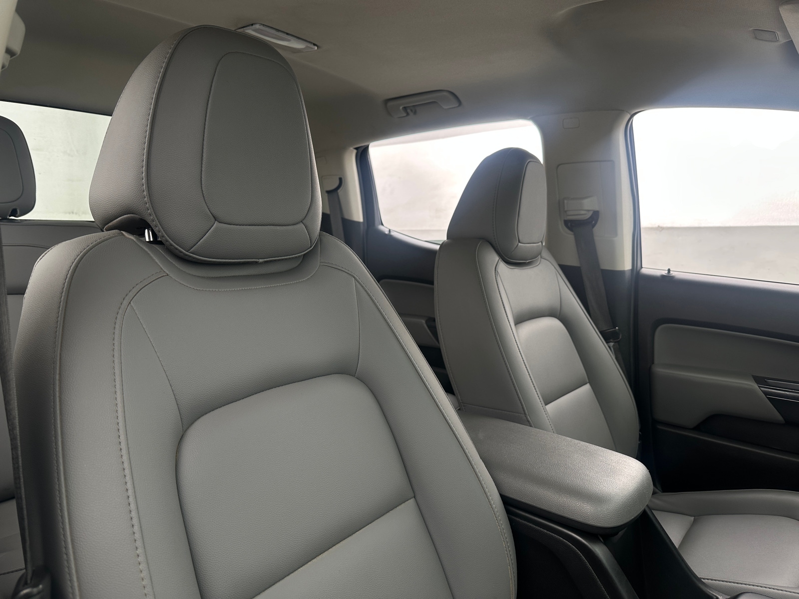 Thumbnail: 2021 Chevrolet Colorado - 2