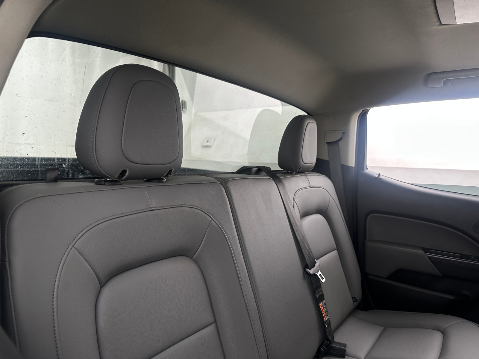 Thumbnail: 2021 Chevrolet Colorado - 6