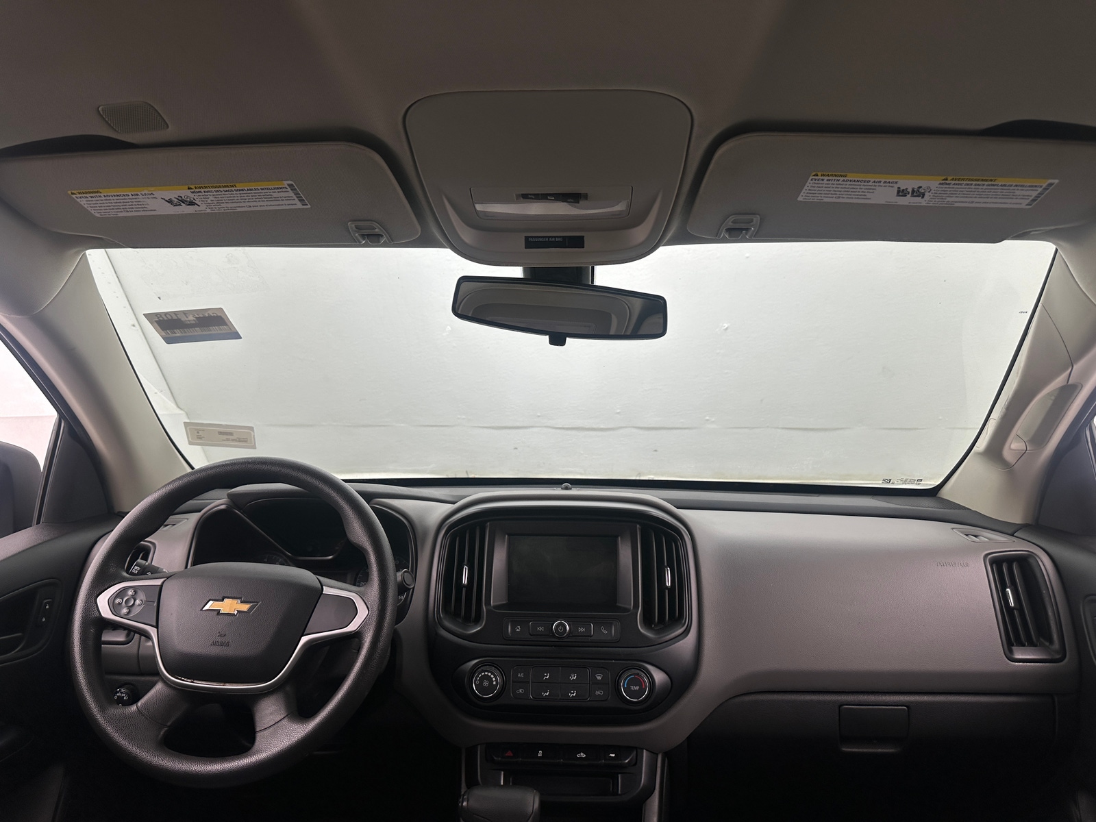 Thumbnail: 2021 Chevrolet Colorado - 3