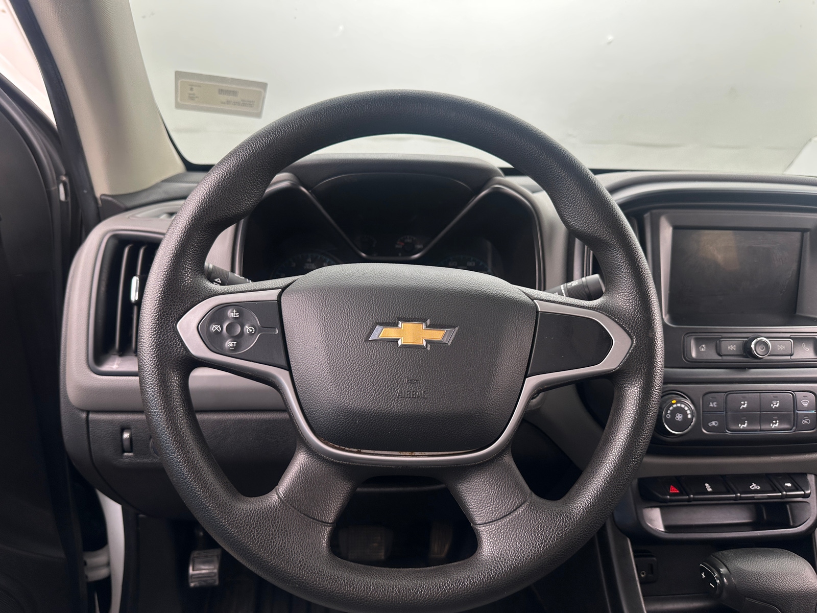 Thumbnail: 2021 Chevrolet Colorado - 5