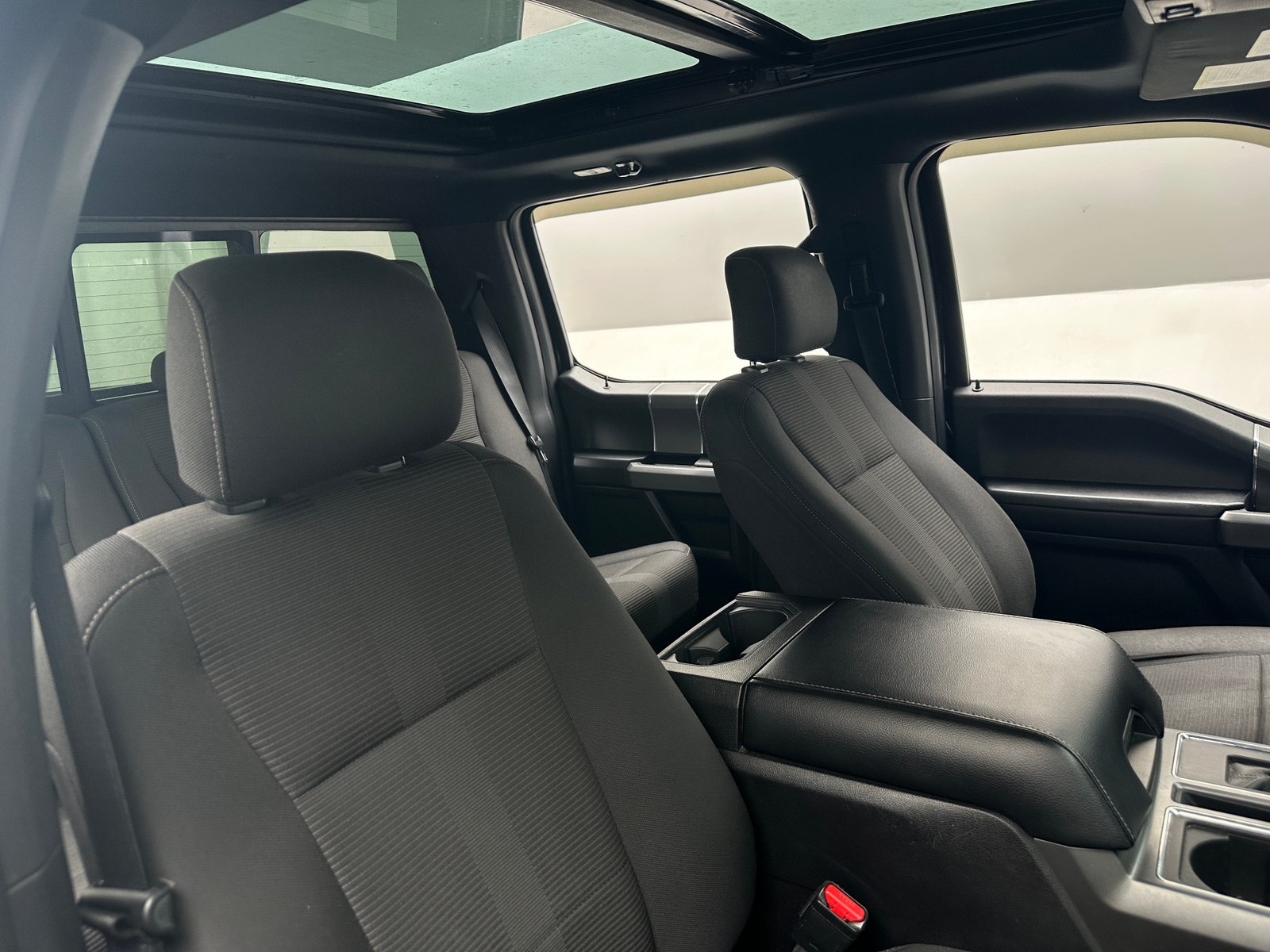 Thumbnail: 2016 Ford Econoline - 2