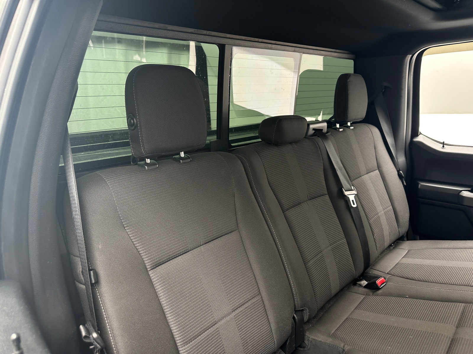 Thumbnail: 2016 Ford Econoline - 6