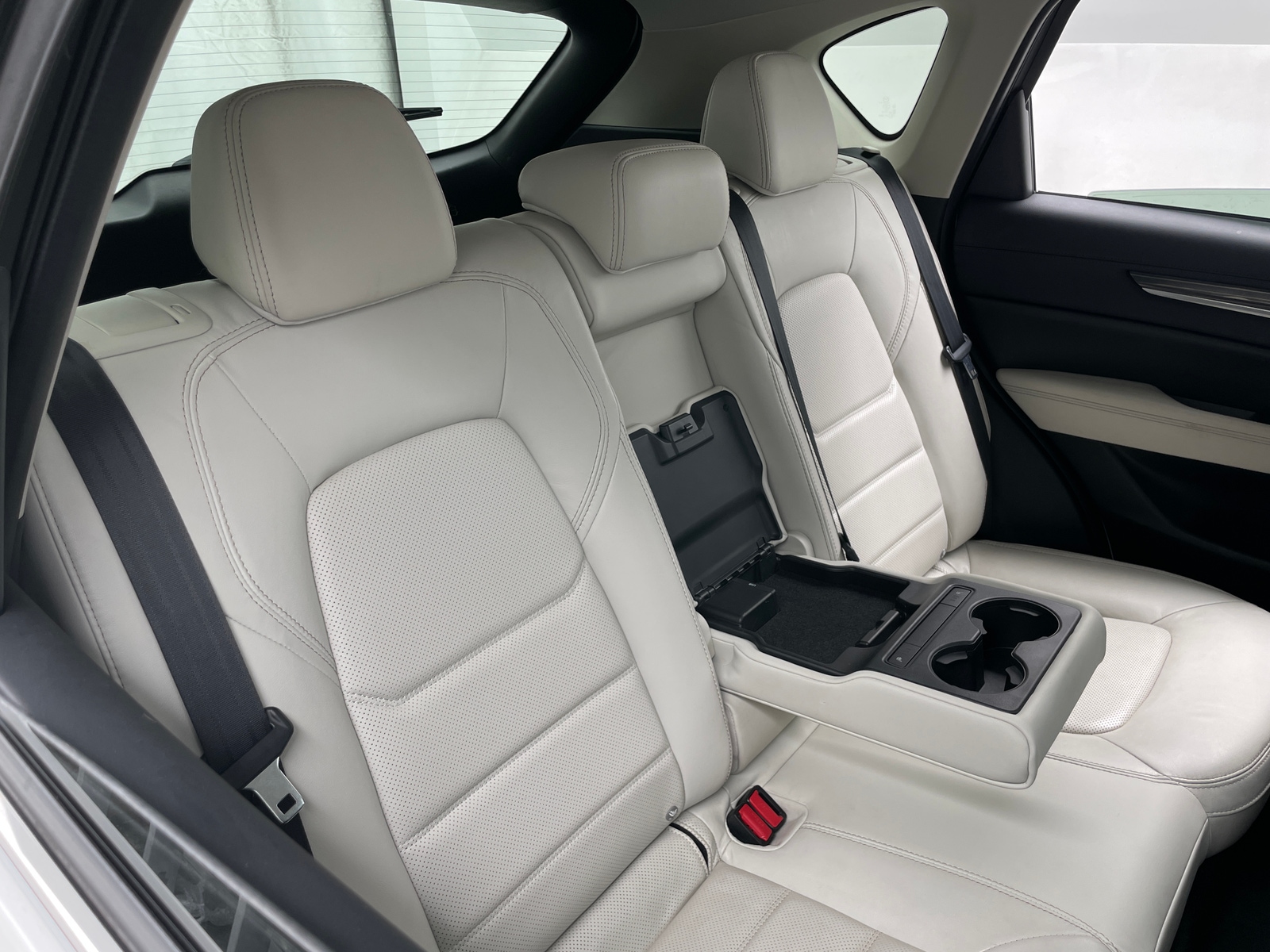 Thumbnail: 2019 Mazda CX-5 - 5