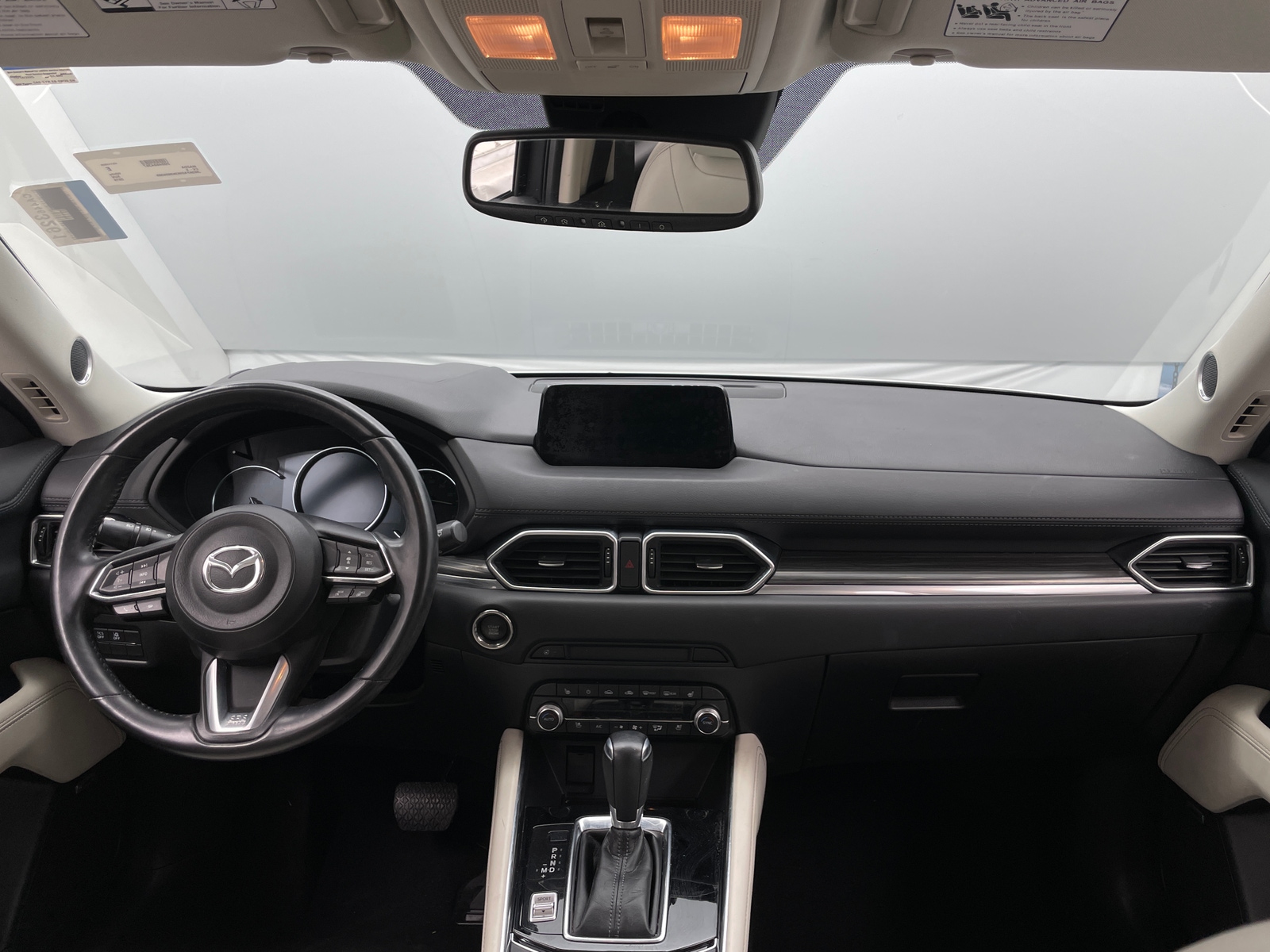 Thumbnail: 2019 Mazda CX-5 - 2