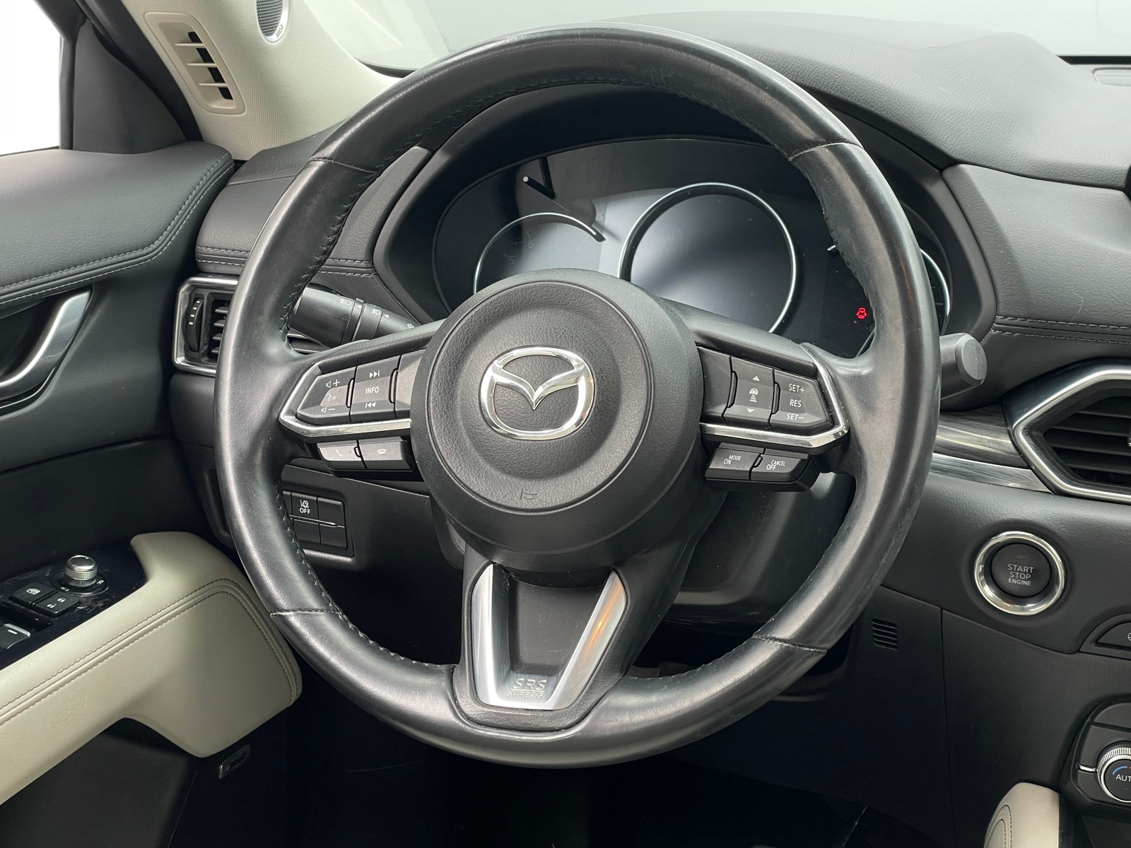 Thumbnail: 2019 Mazda CX-5 - 4