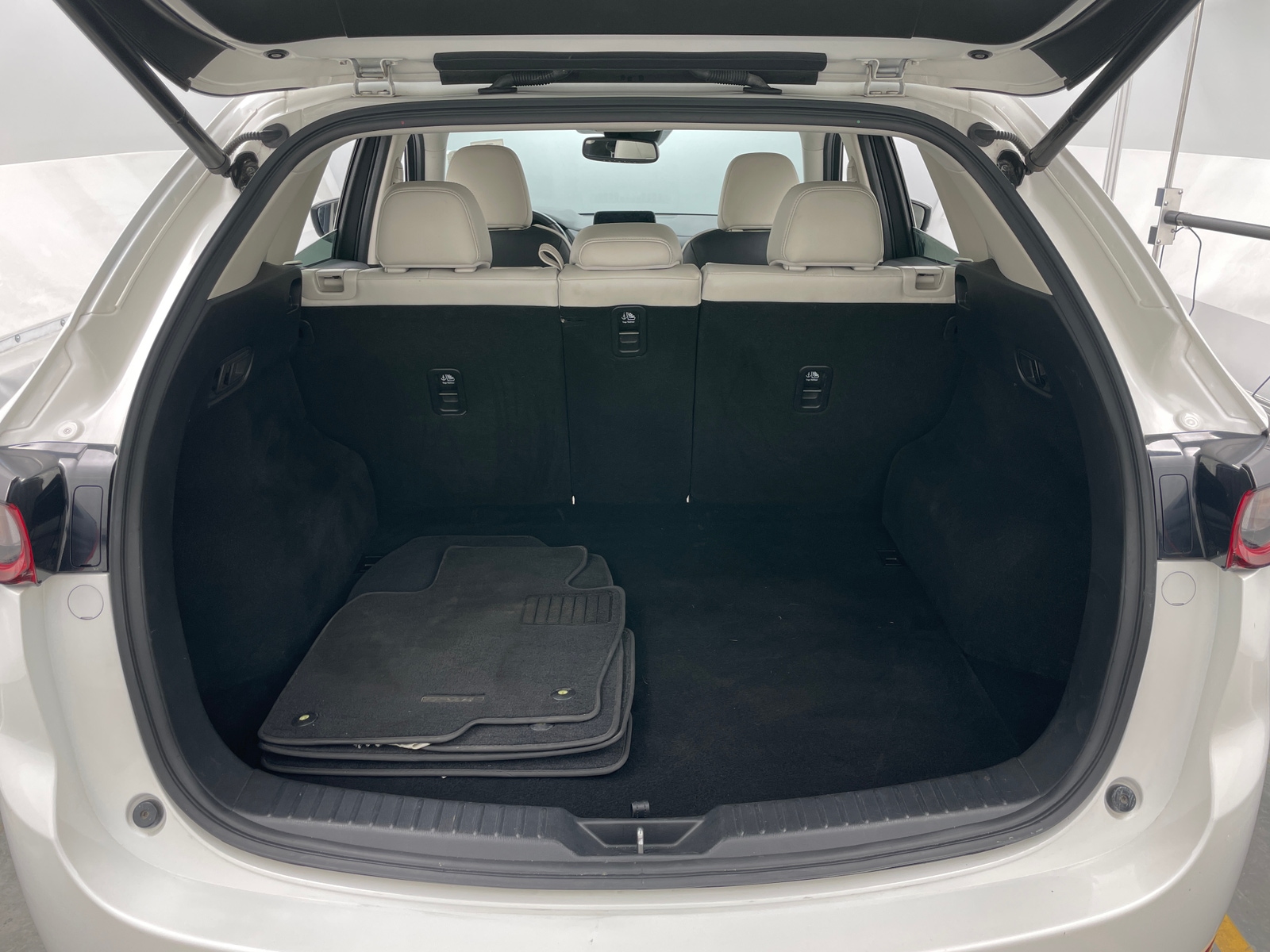 Thumbnail: 2019 Mazda CX-5 - 6