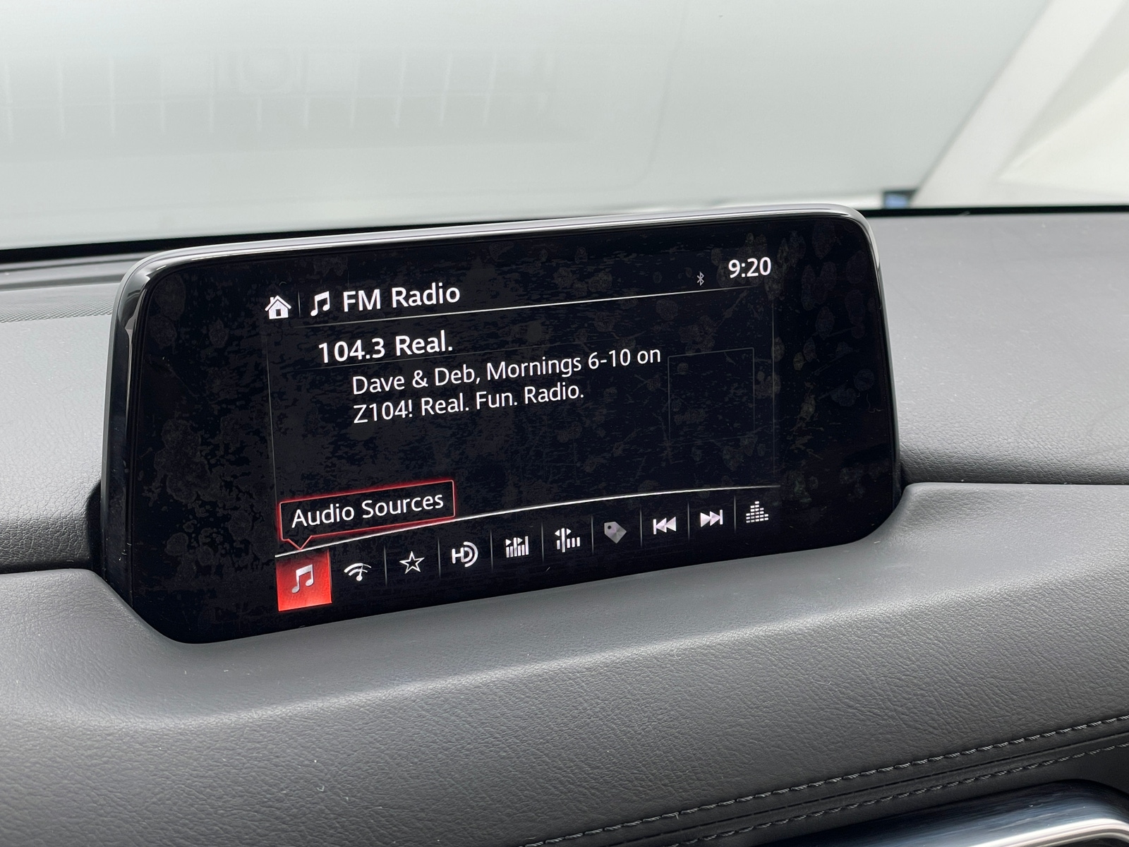 Thumbnail: 2019 Mazda CX-5 - 3