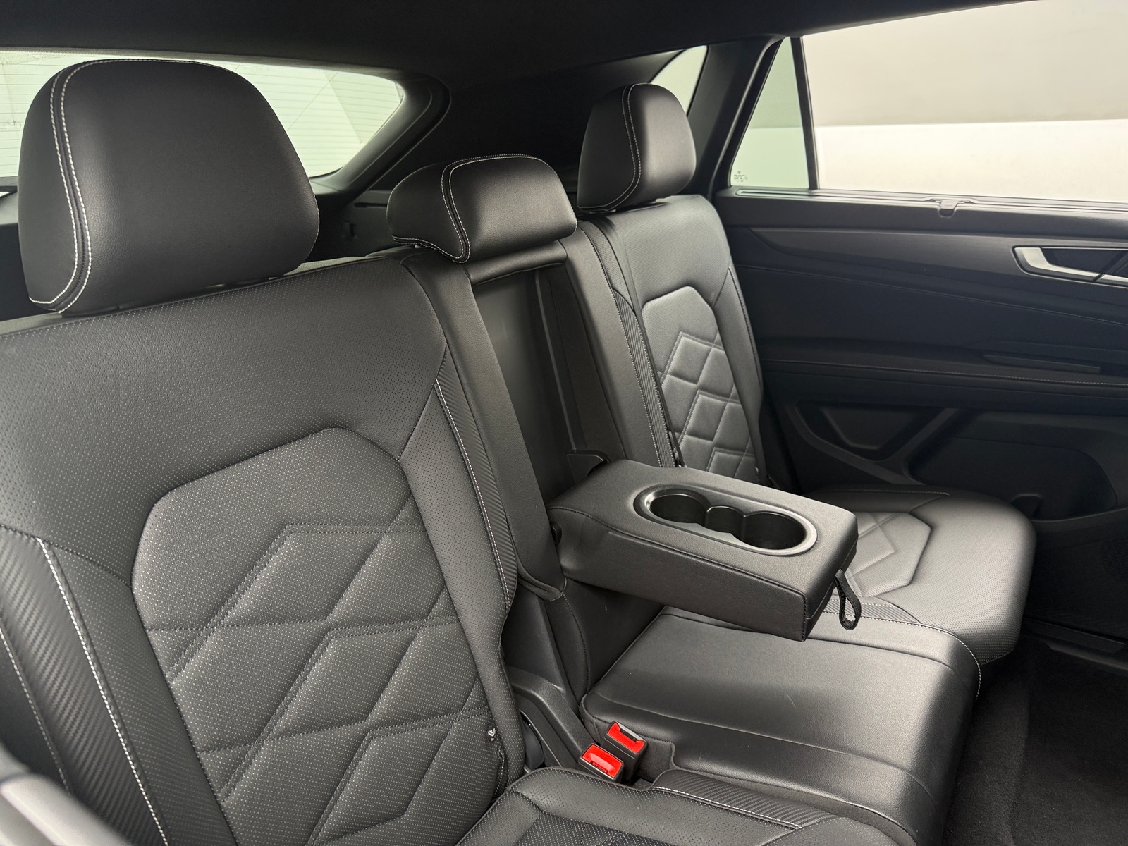 Thumbnail: 2025 Volkswagen Atlas - 5