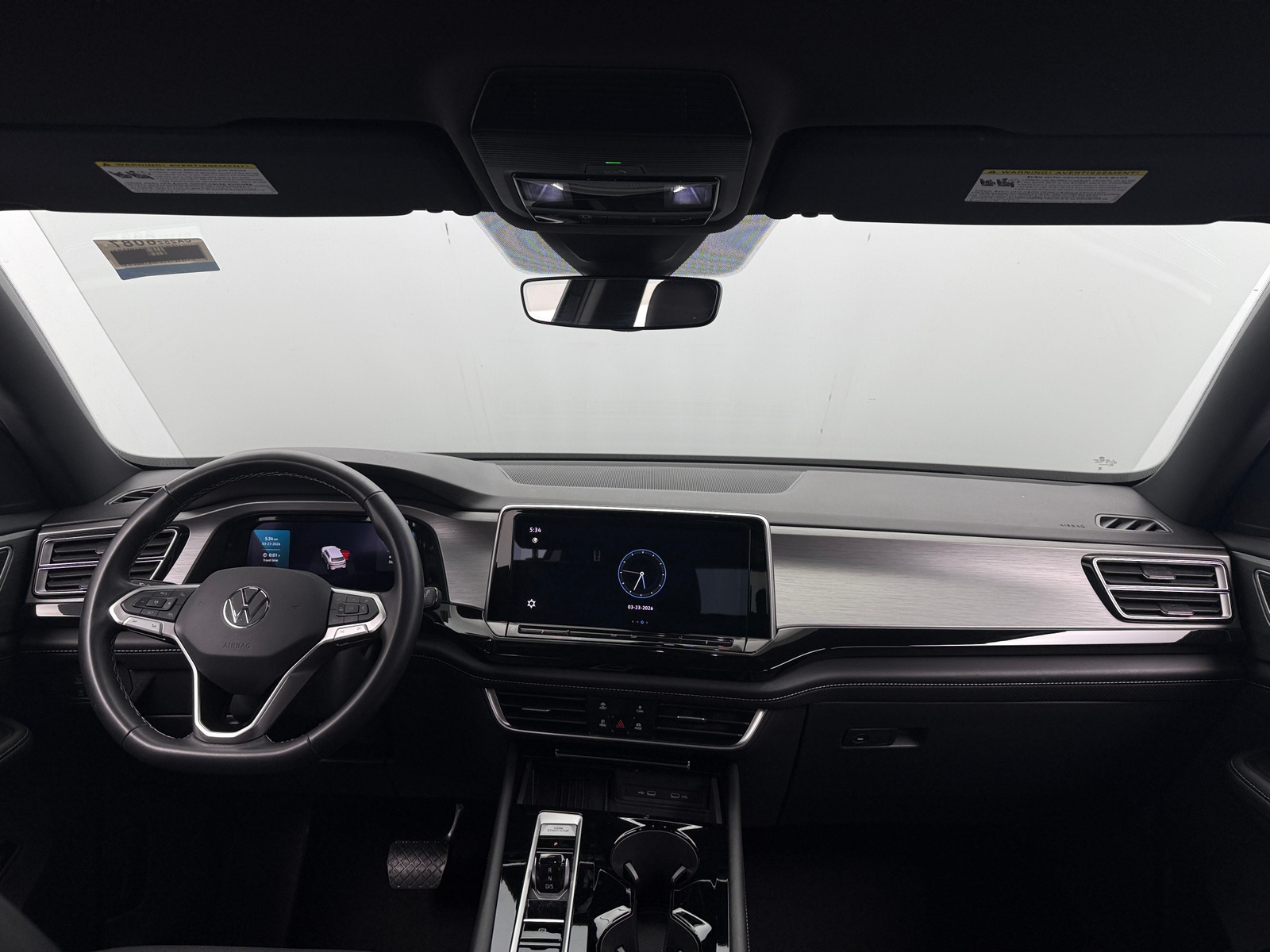 Thumbnail: 2025 Volkswagen Atlas - 2