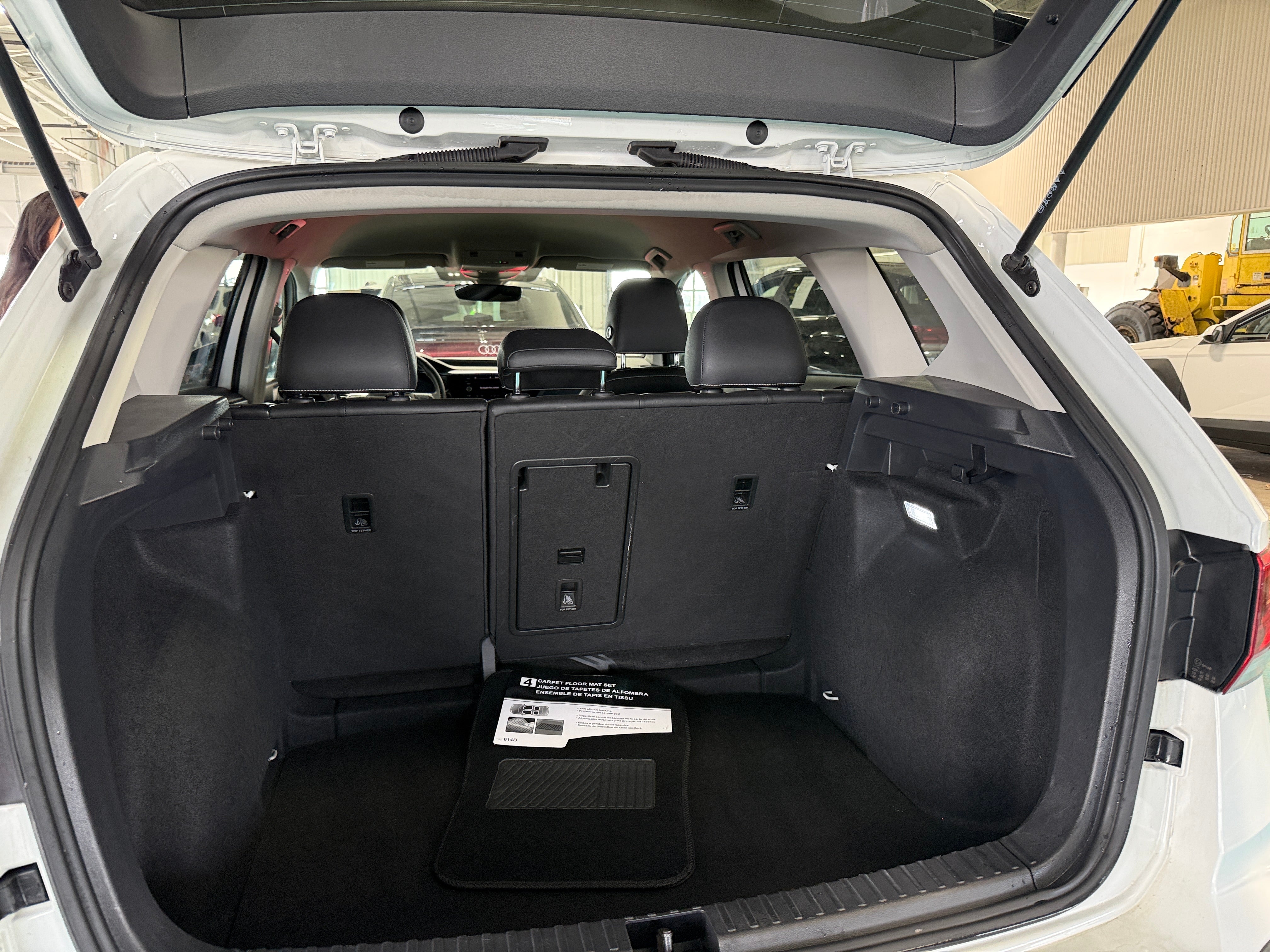 2024 Volkswagen Taos