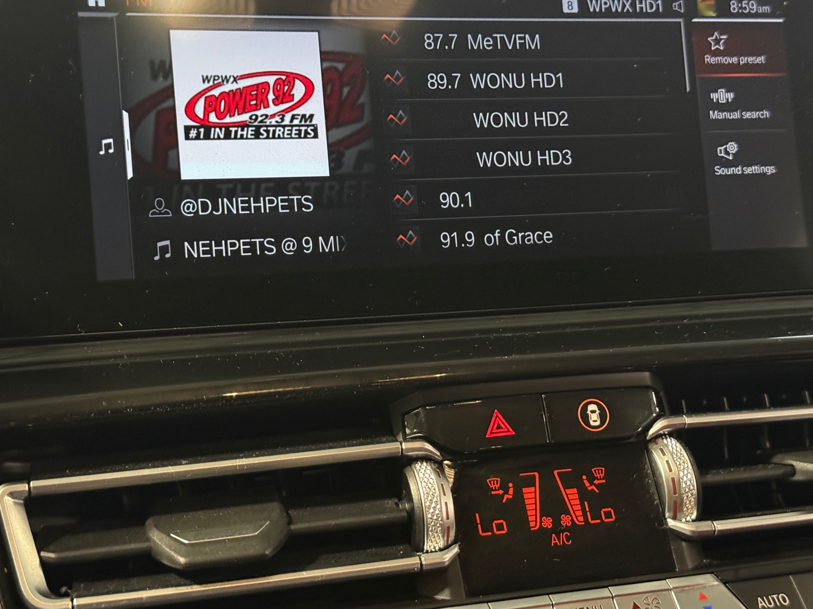 Thumbnail: 2020 BMW 8 Series - 2