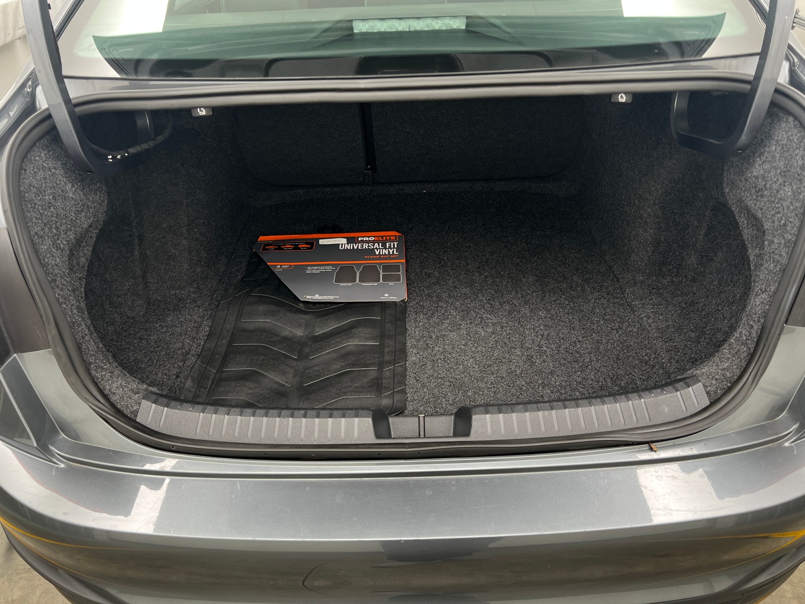 Thumbnail: 2025 Volkswagen Jetta - 6